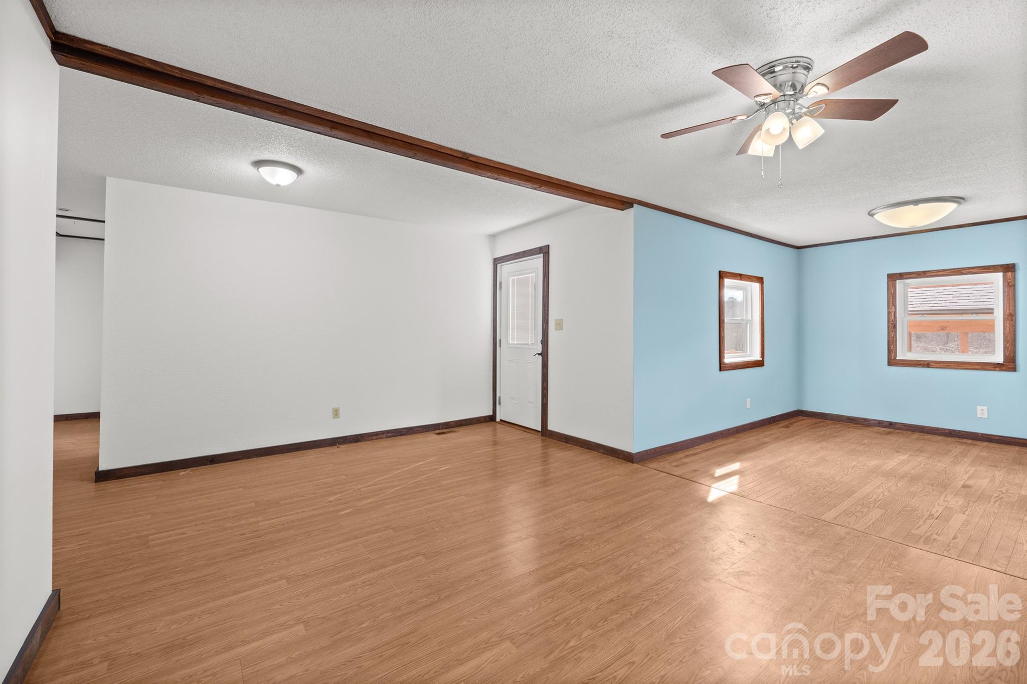 7400 Corn Hill Road — Connelly Springs