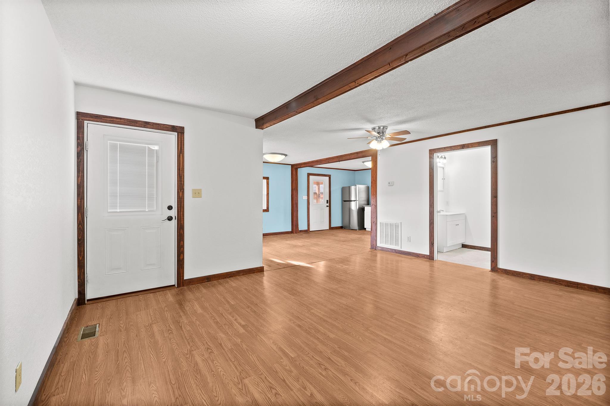7400 Corn Hill Road — Connelly Springs