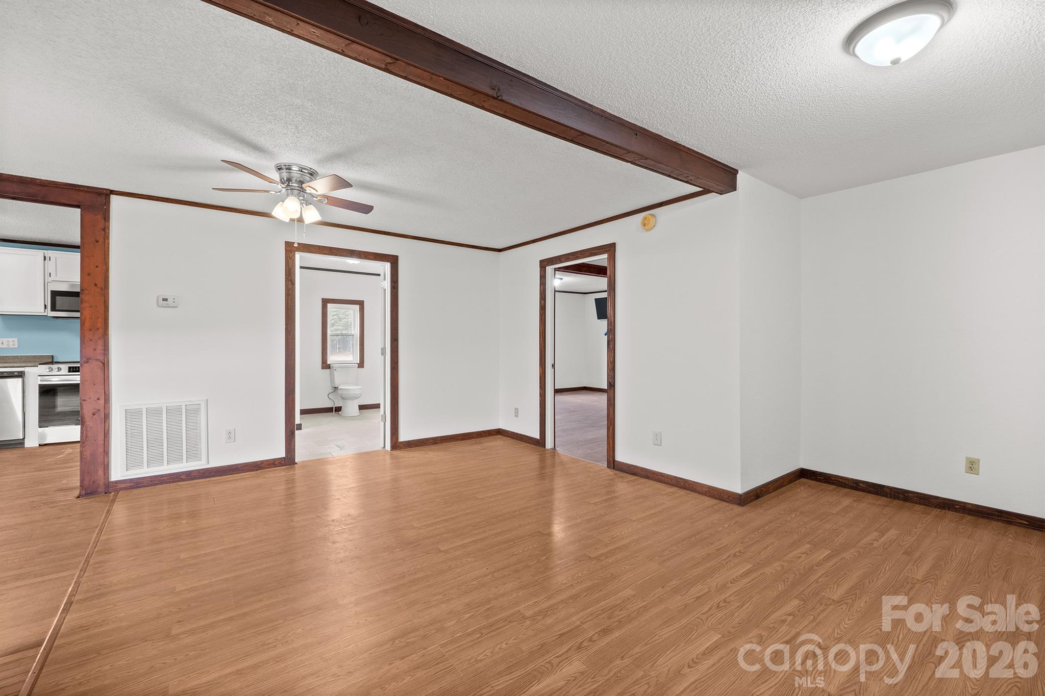 7400 Corn Hill Road — Connelly Springs