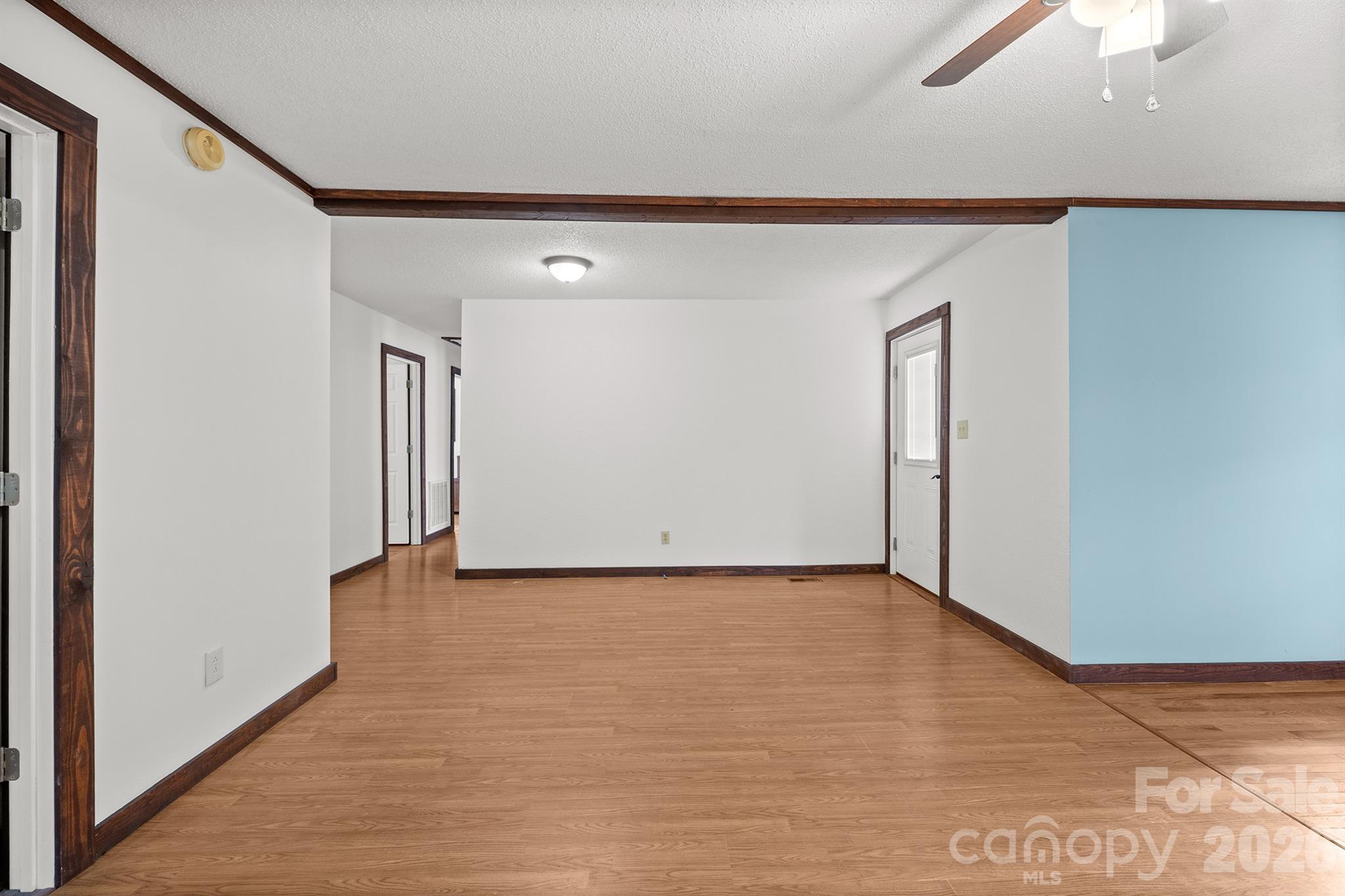 7400 Corn Hill Road — Connelly Springs