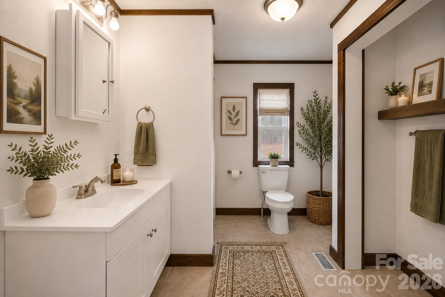 7400 Corn Hill Road — Connelly Springs