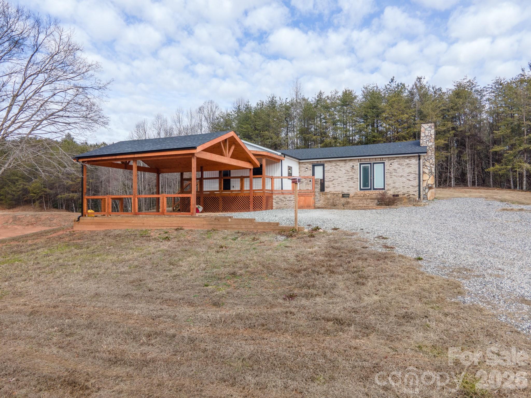 7400 Corn Hill Road — Connelly Springs