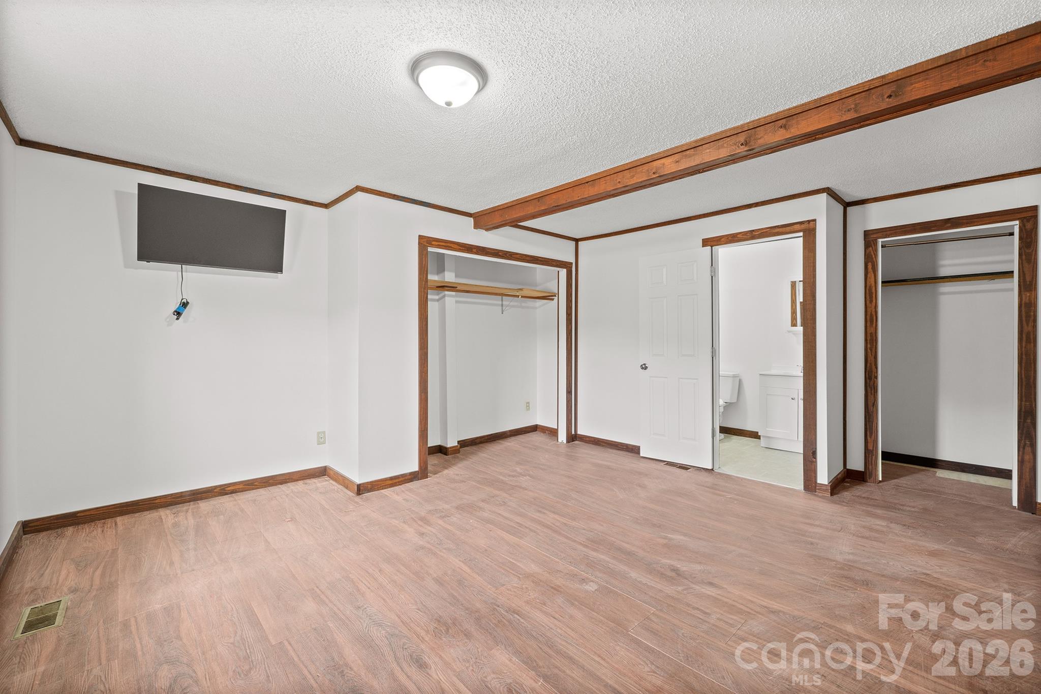 7400 Corn Hill Road — Connelly Springs