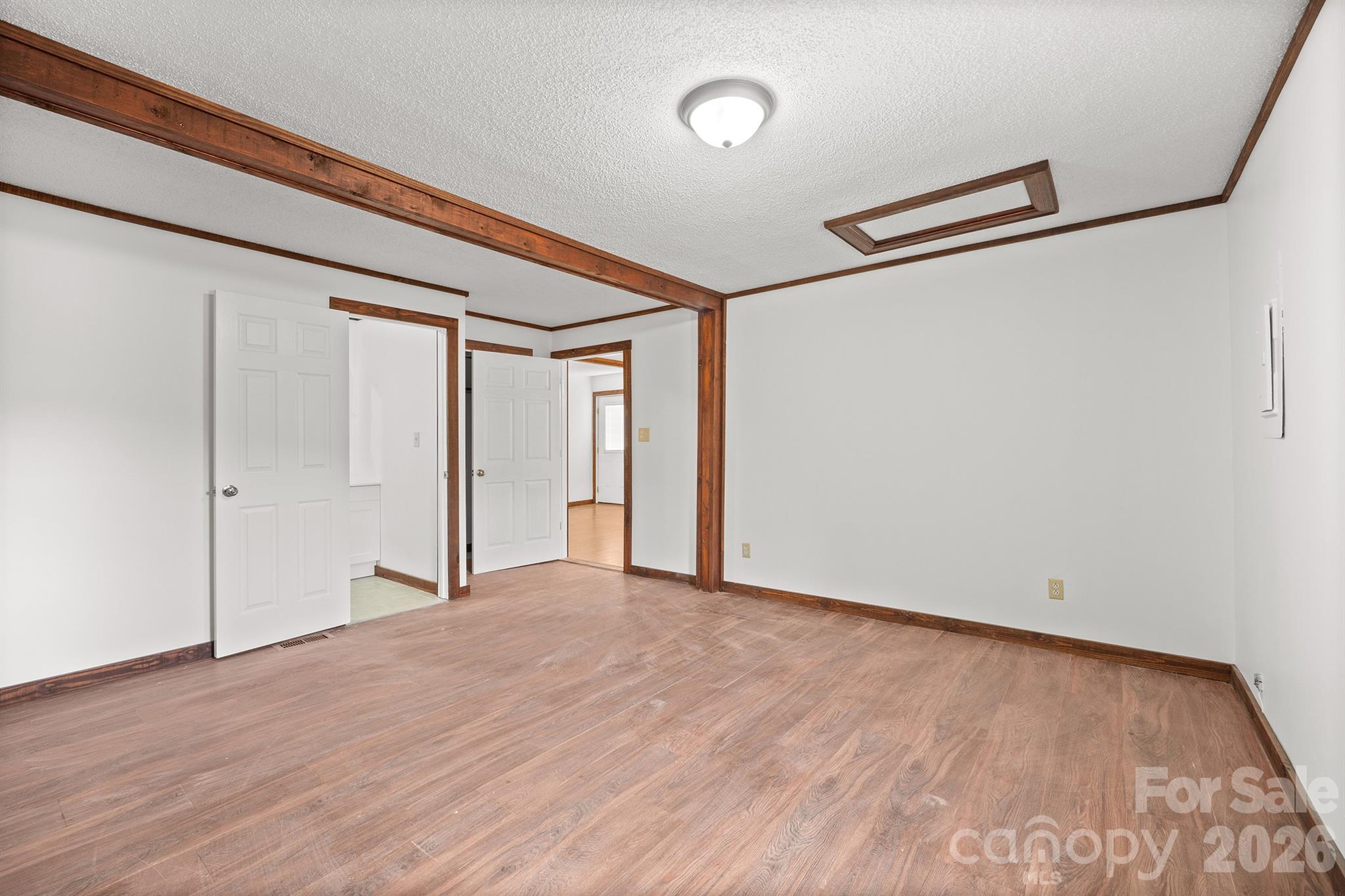 7400 Corn Hill Road — Connelly Springs