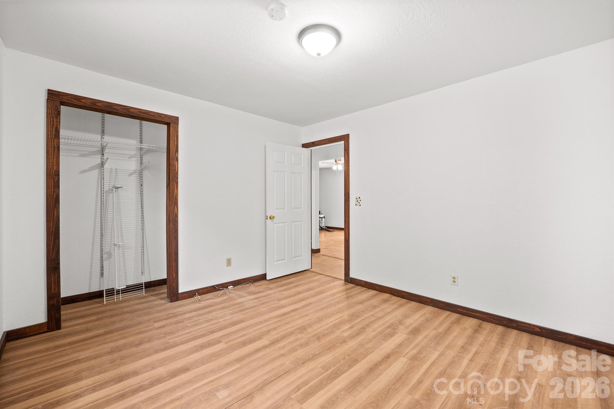 7400 Corn Hill Road — Connelly Springs