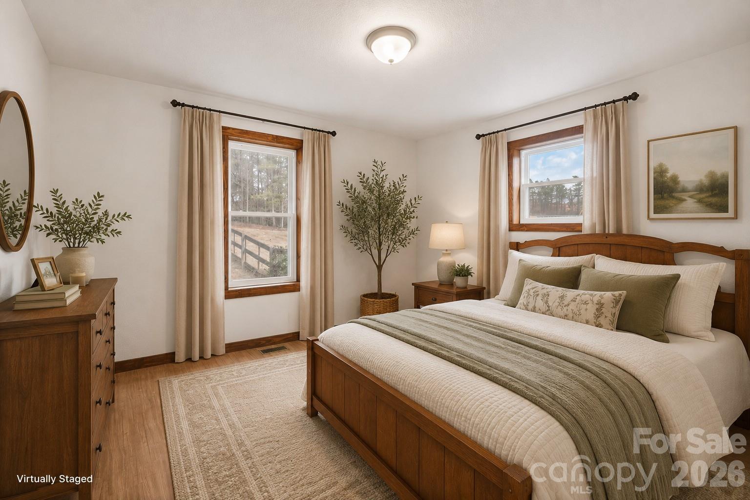 7400 Corn Hill Road — Connelly Springs