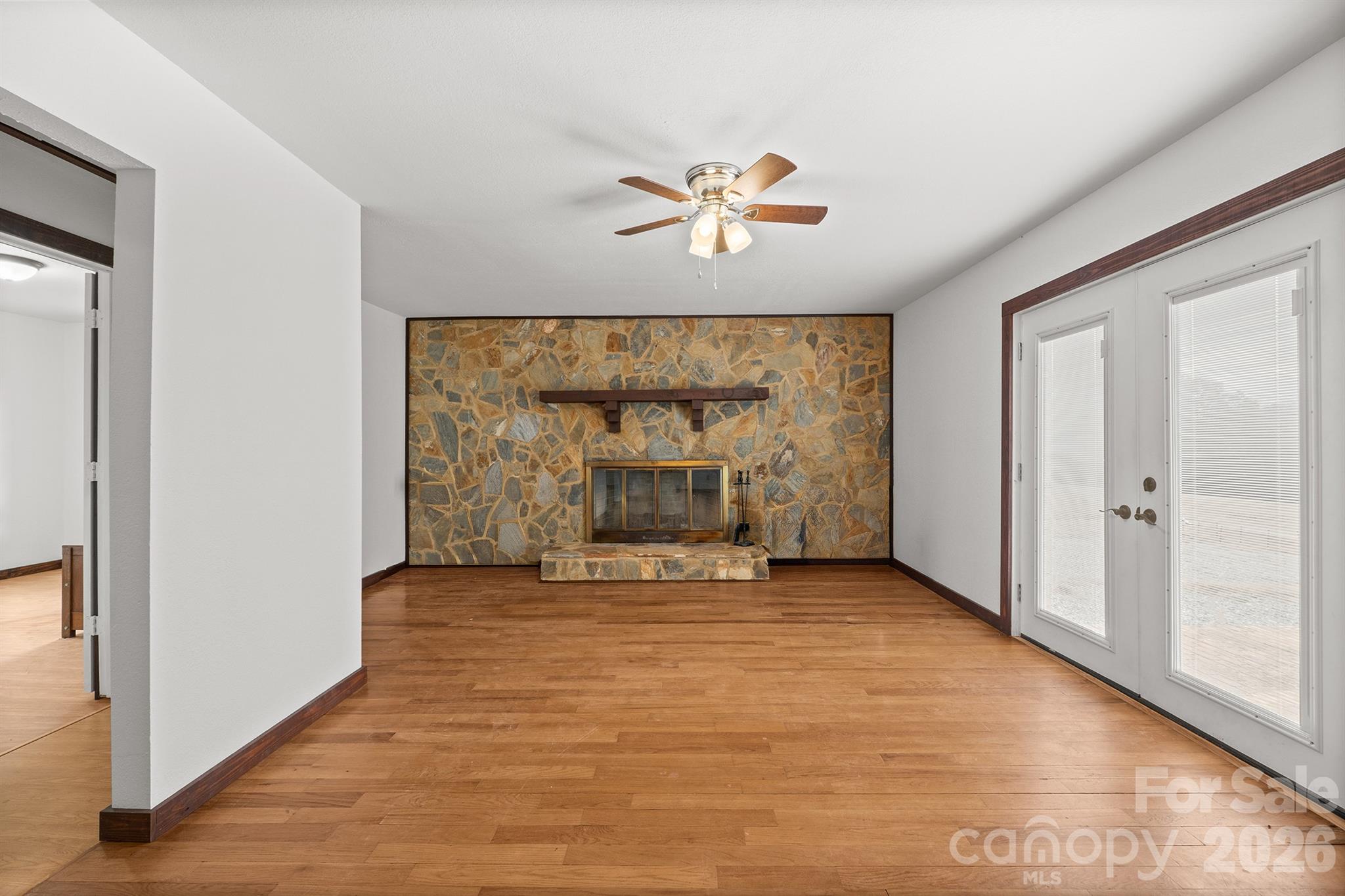 7400 Corn Hill Road — Connelly Springs