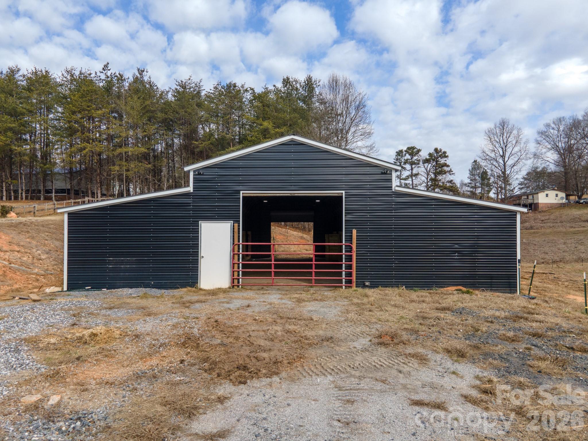 7400 Corn Hill Road — Connelly Springs