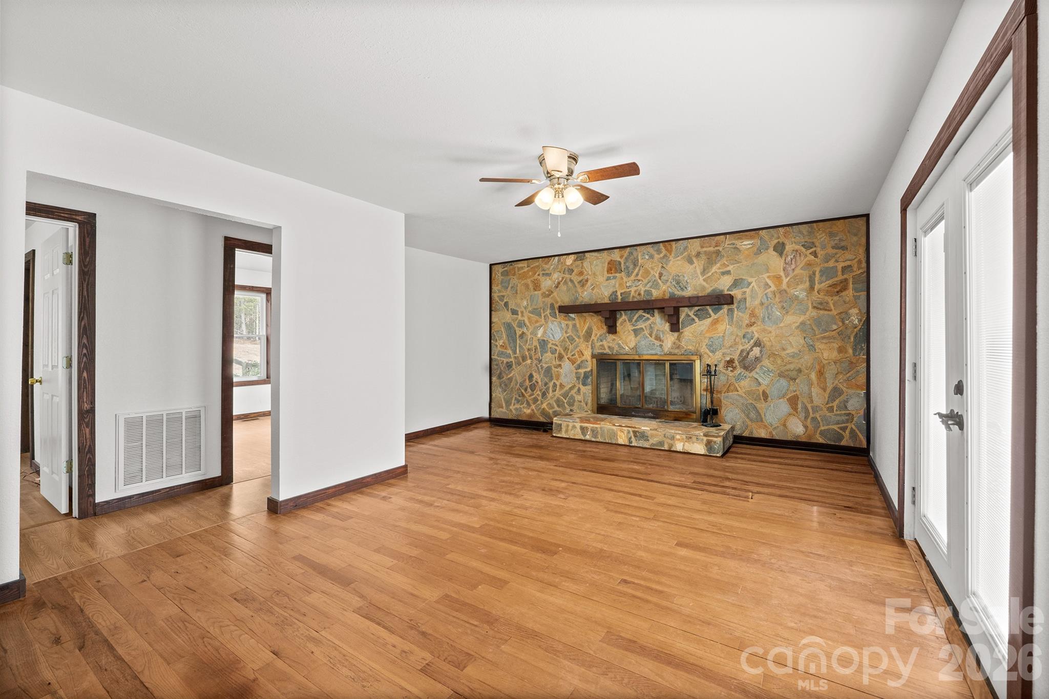 7400 Corn Hill Road — Connelly Springs
