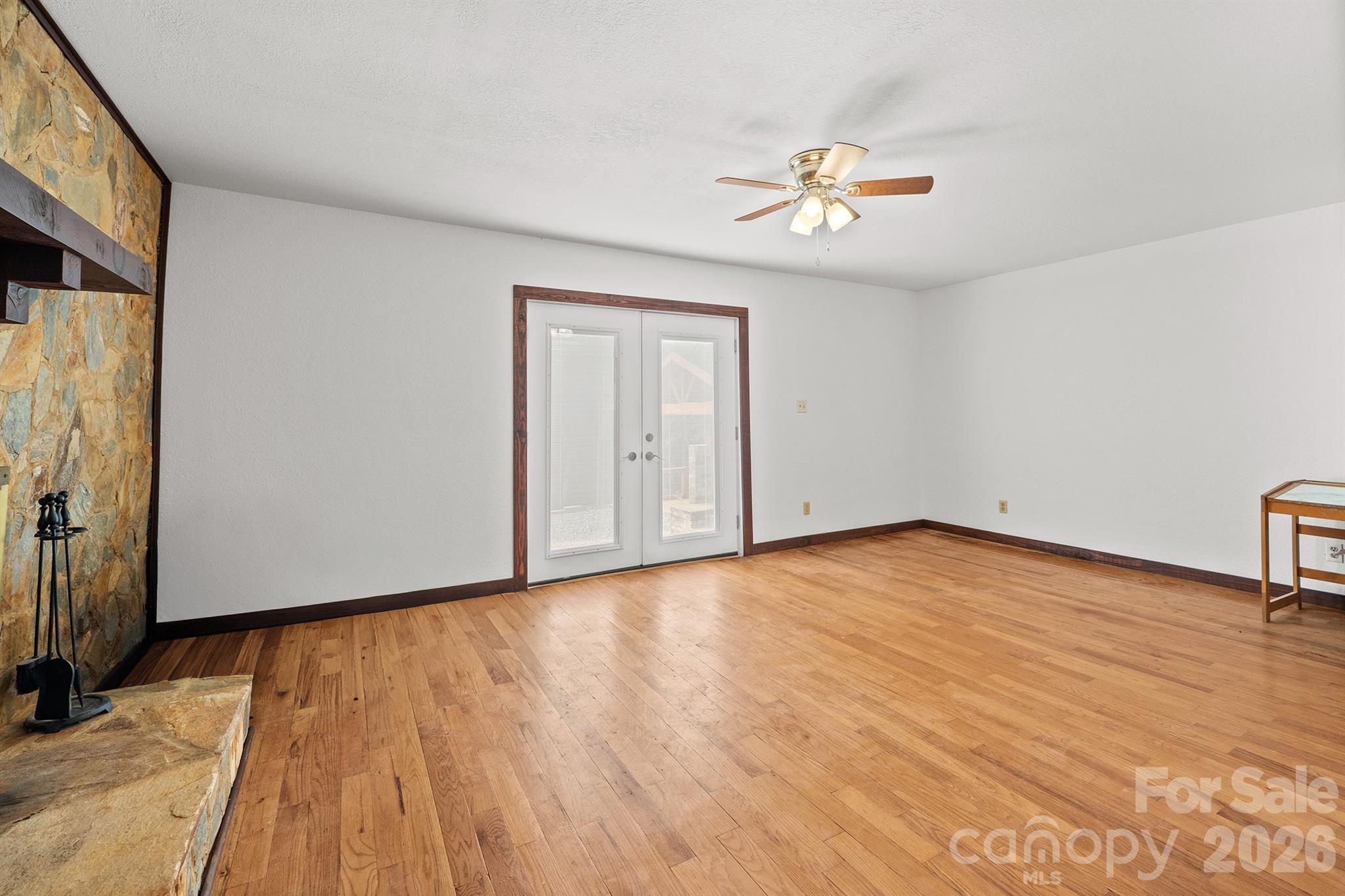 7400 Corn Hill Road — Connelly Springs