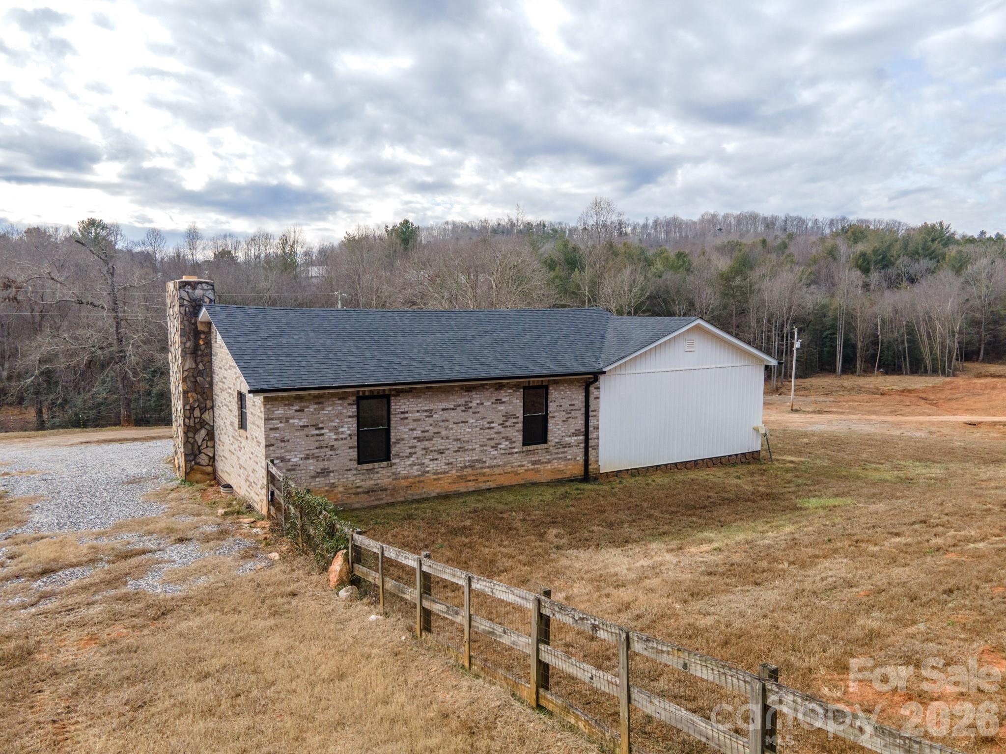 7400 Corn Hill Road — Connelly Springs
