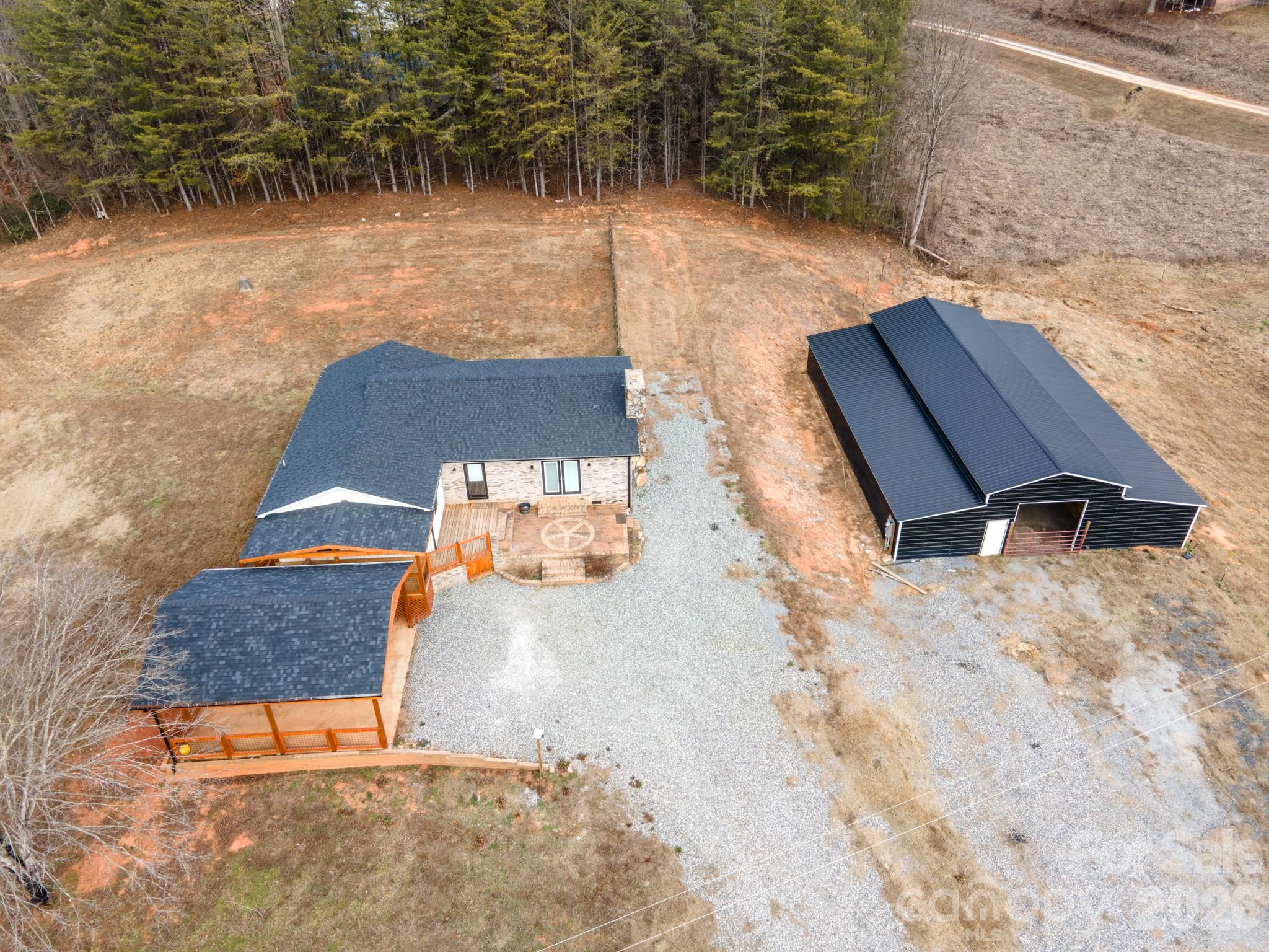 7400 Corn Hill Road — Connelly Springs