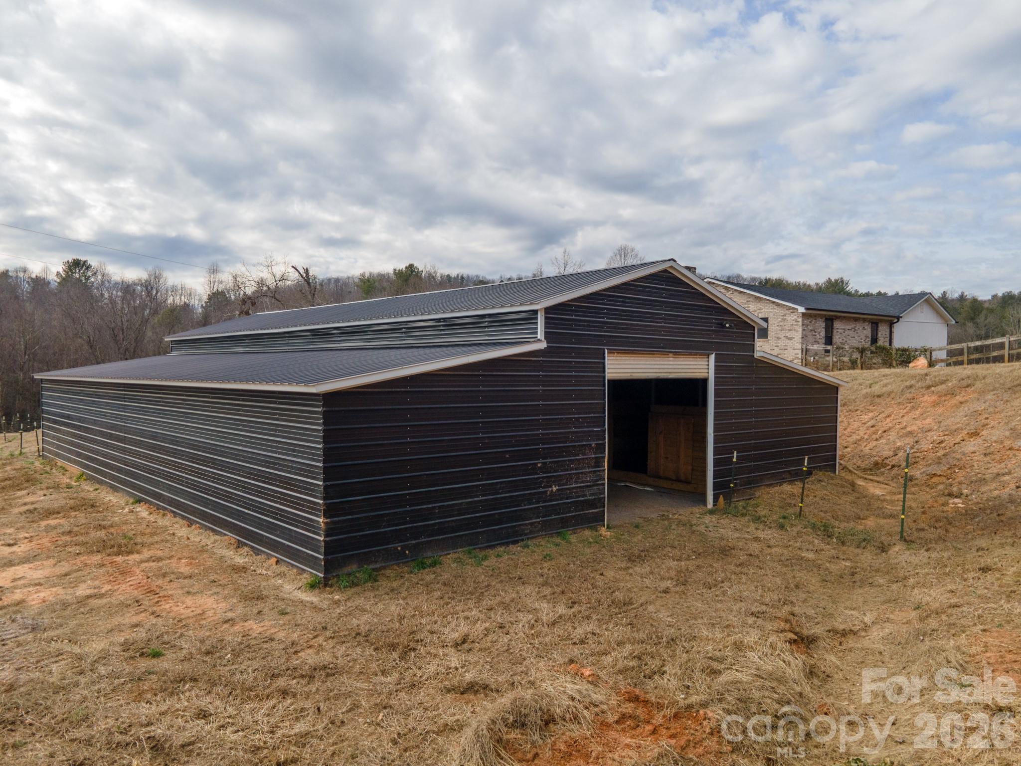 7400 Corn Hill Road — Connelly Springs