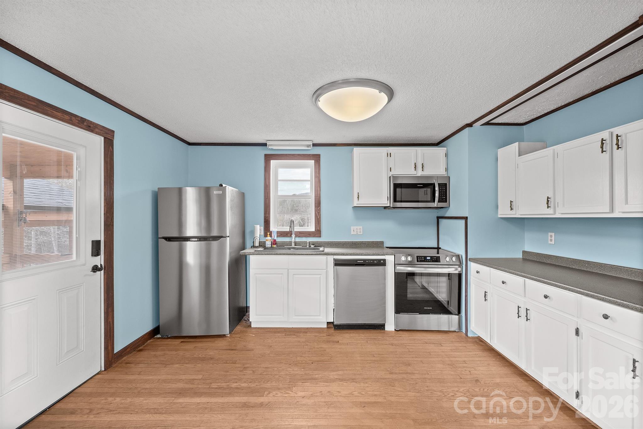 7400 Corn Hill Road — Connelly Springs