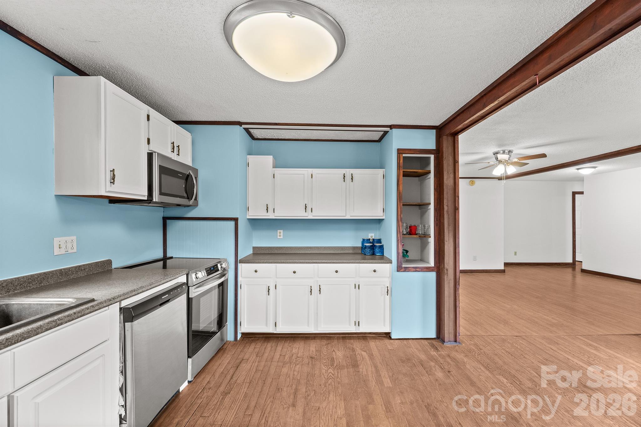 7400 Corn Hill Road — Connelly Springs