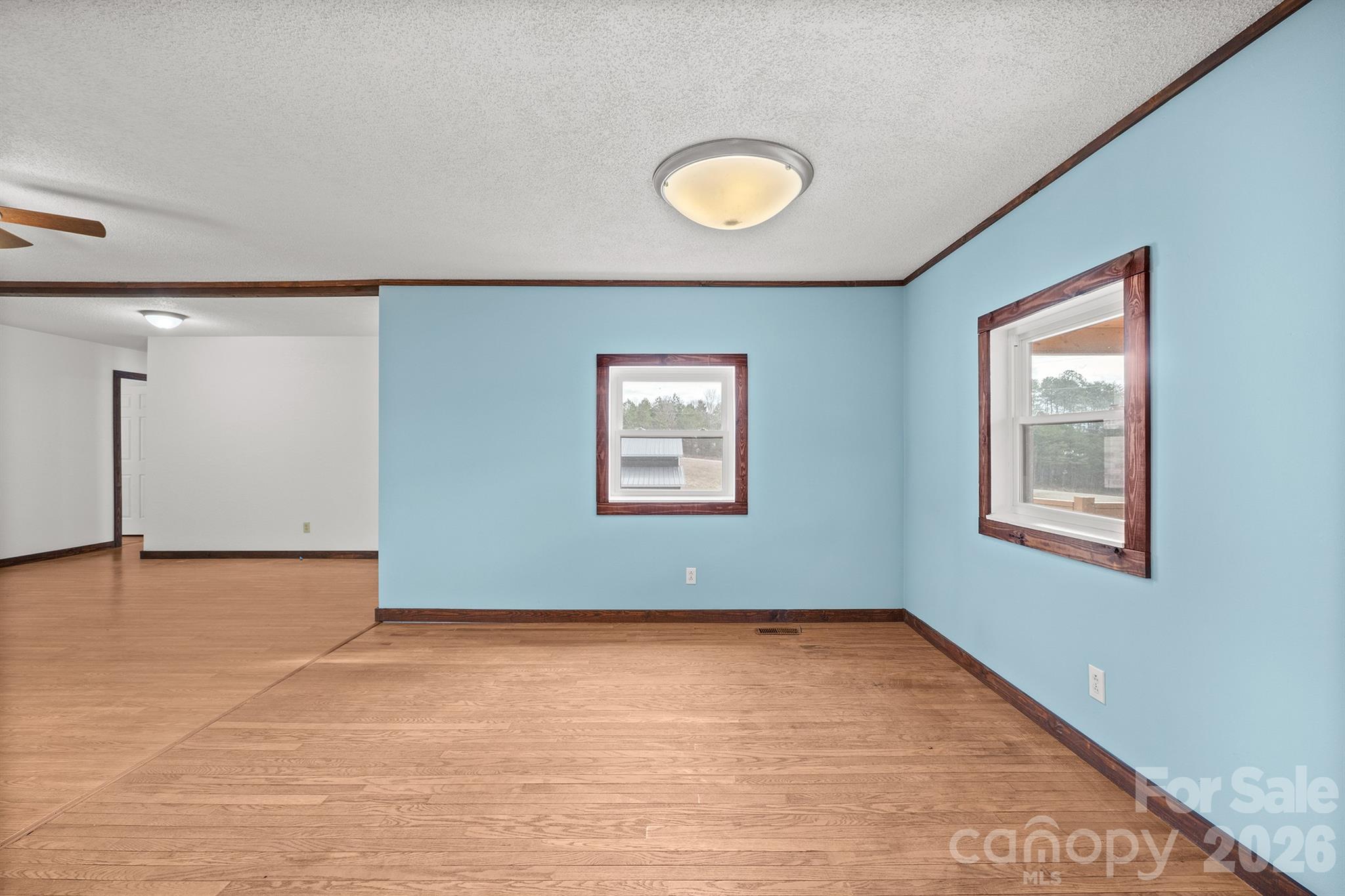 7400 Corn Hill Road — Connelly Springs