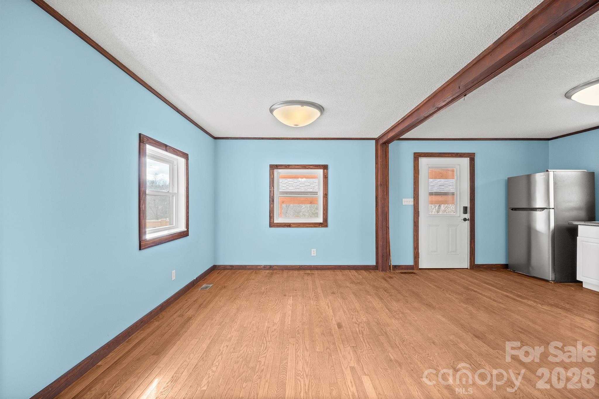 7400 Corn Hill Road — Connelly Springs