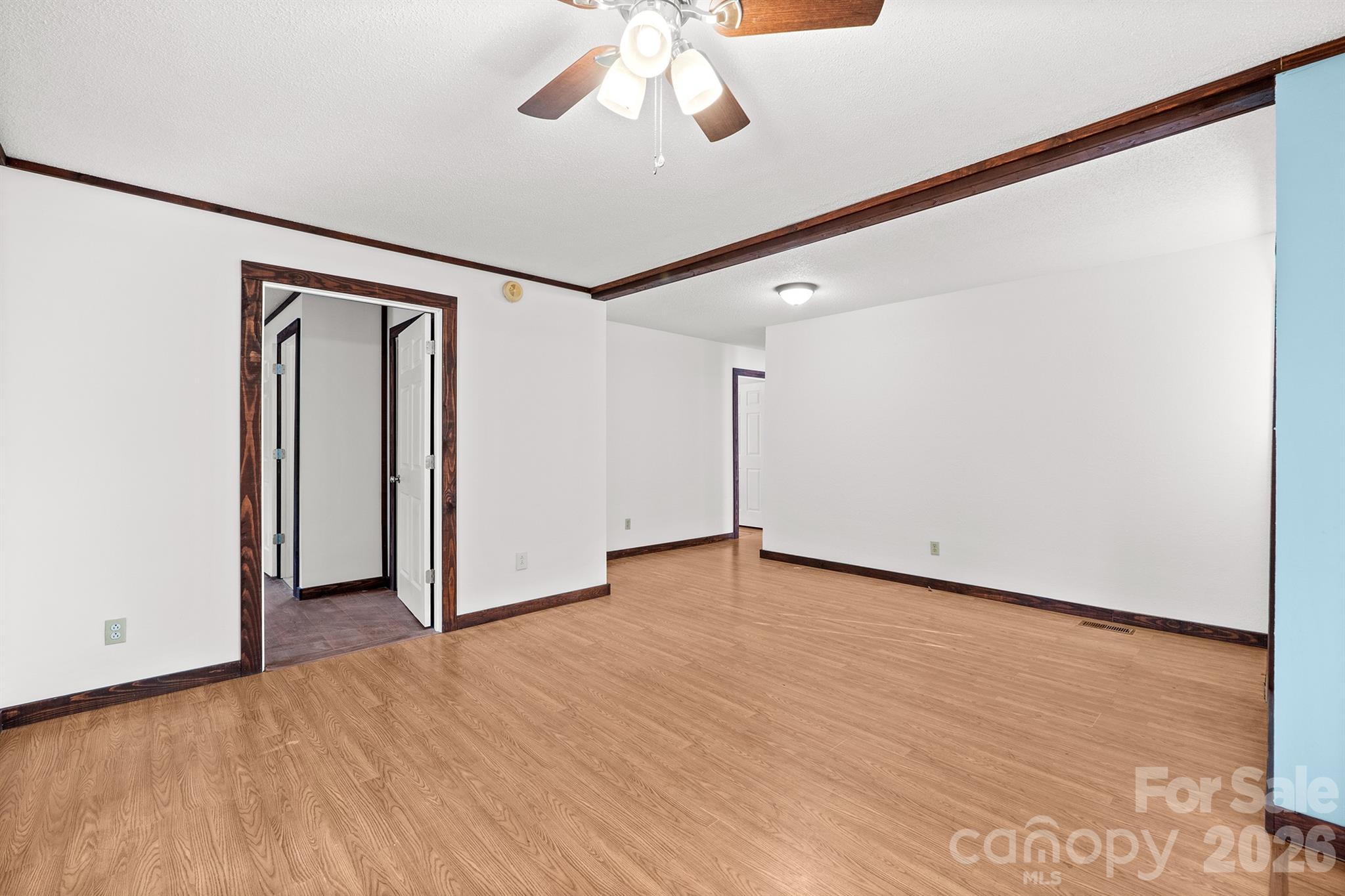 7400 Corn Hill Road — Connelly Springs