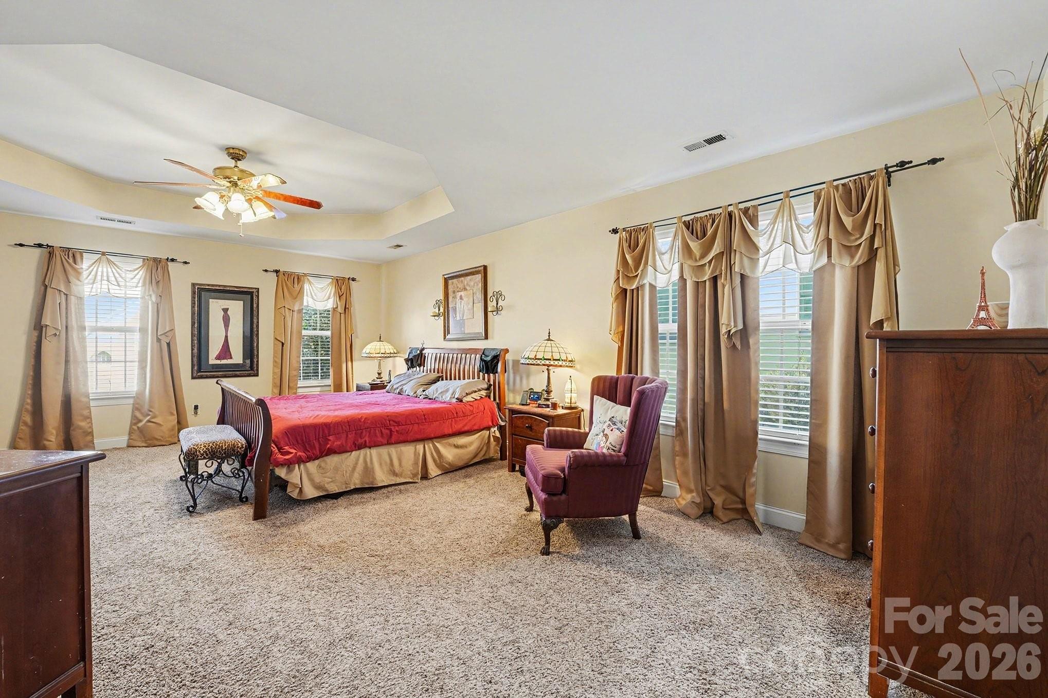 4602 Waterford Drive NW — Concord