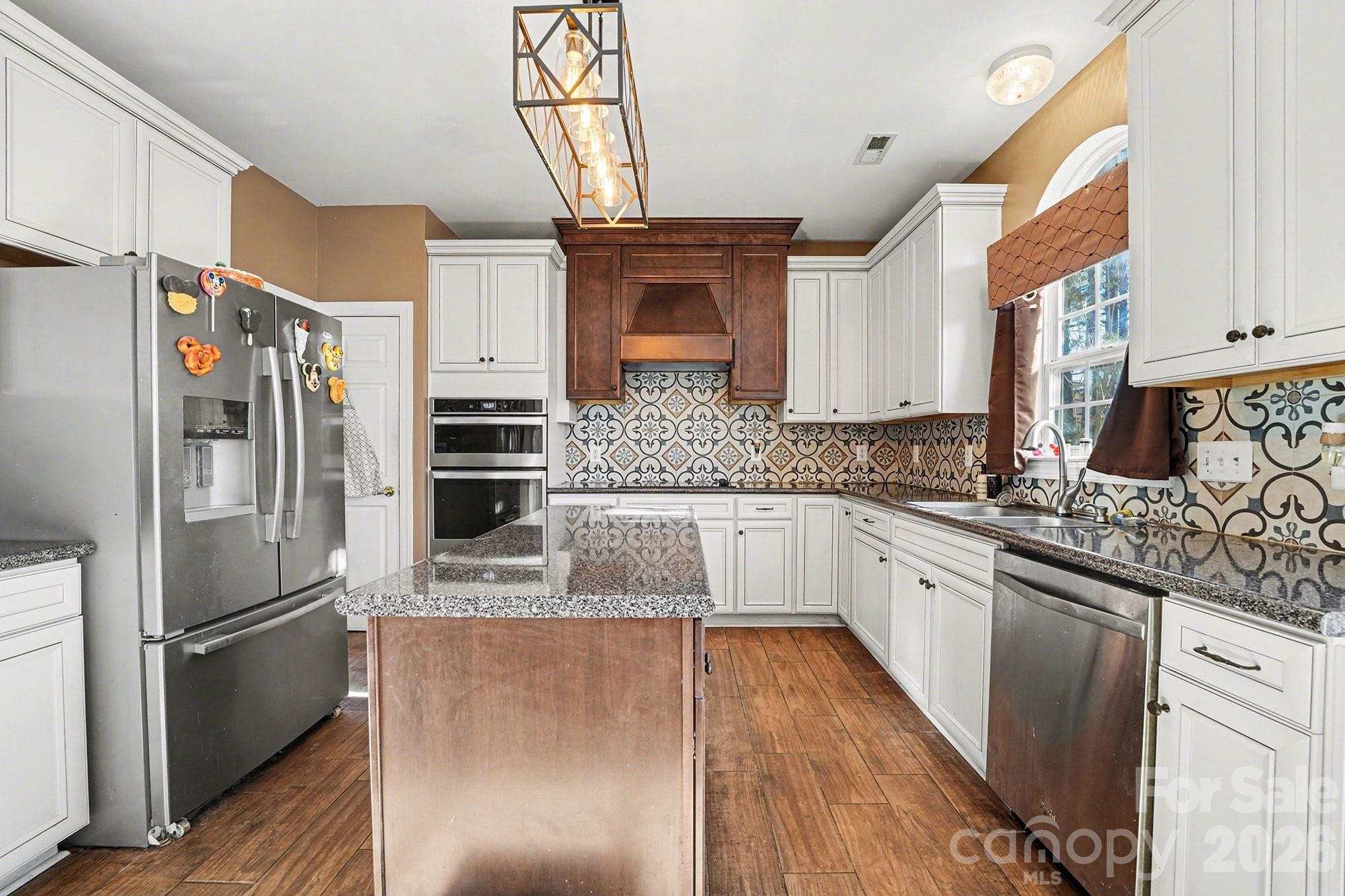 4602 Waterford Drive NW — Concord