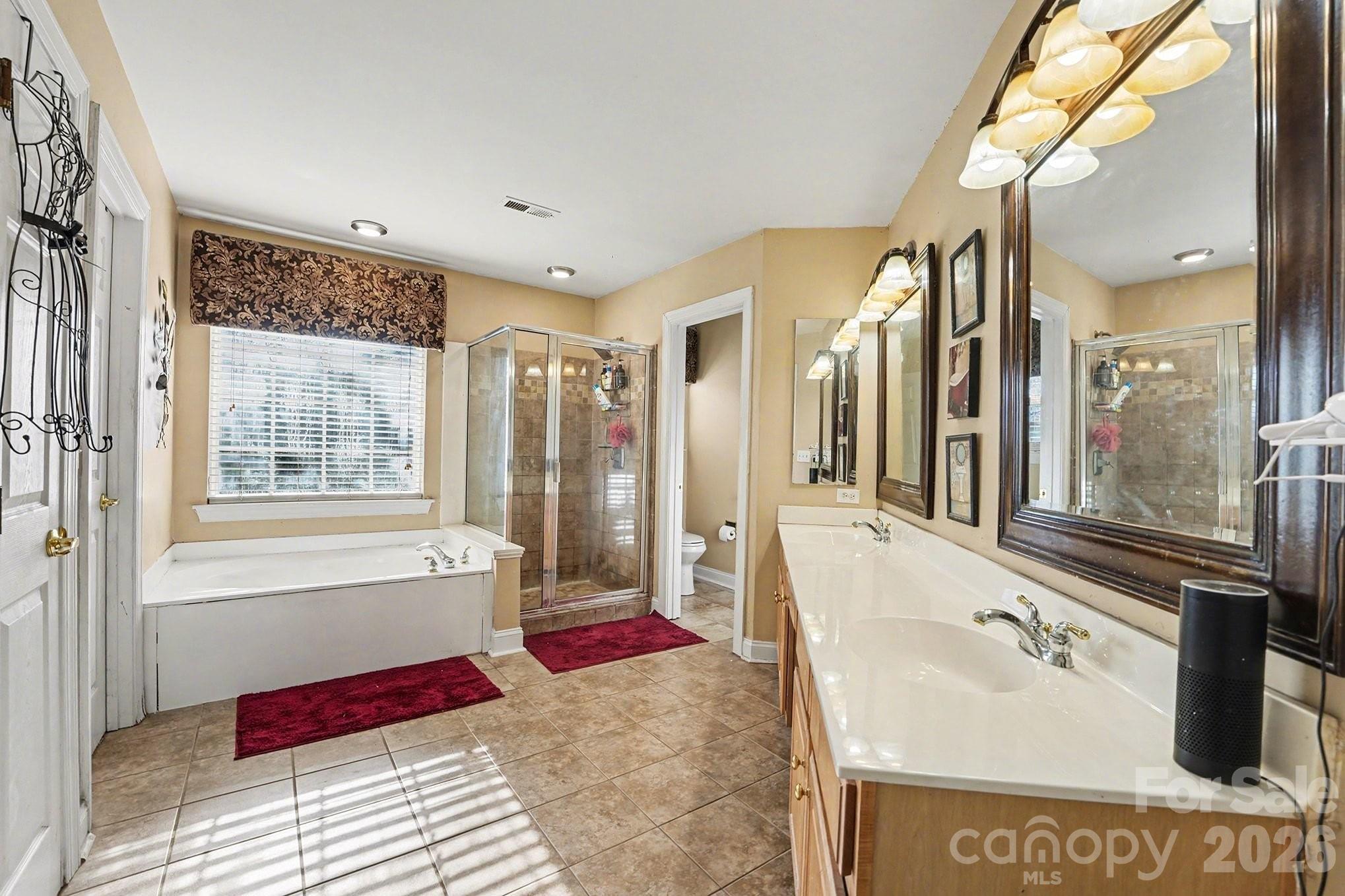 4602 Waterford Drive NW — Concord