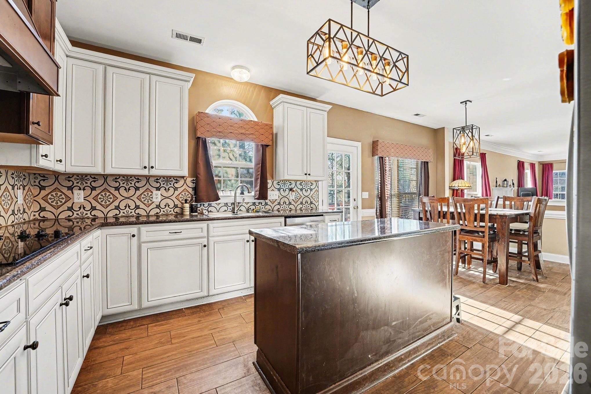 4602 Waterford Drive NW — Concord