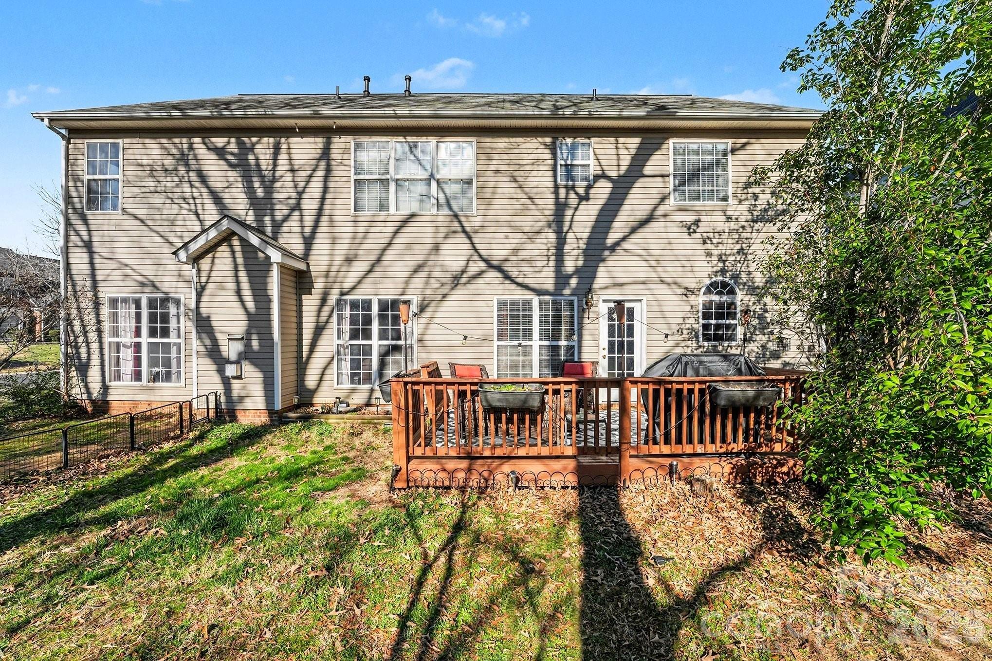 4602 Waterford Drive NW — Concord
