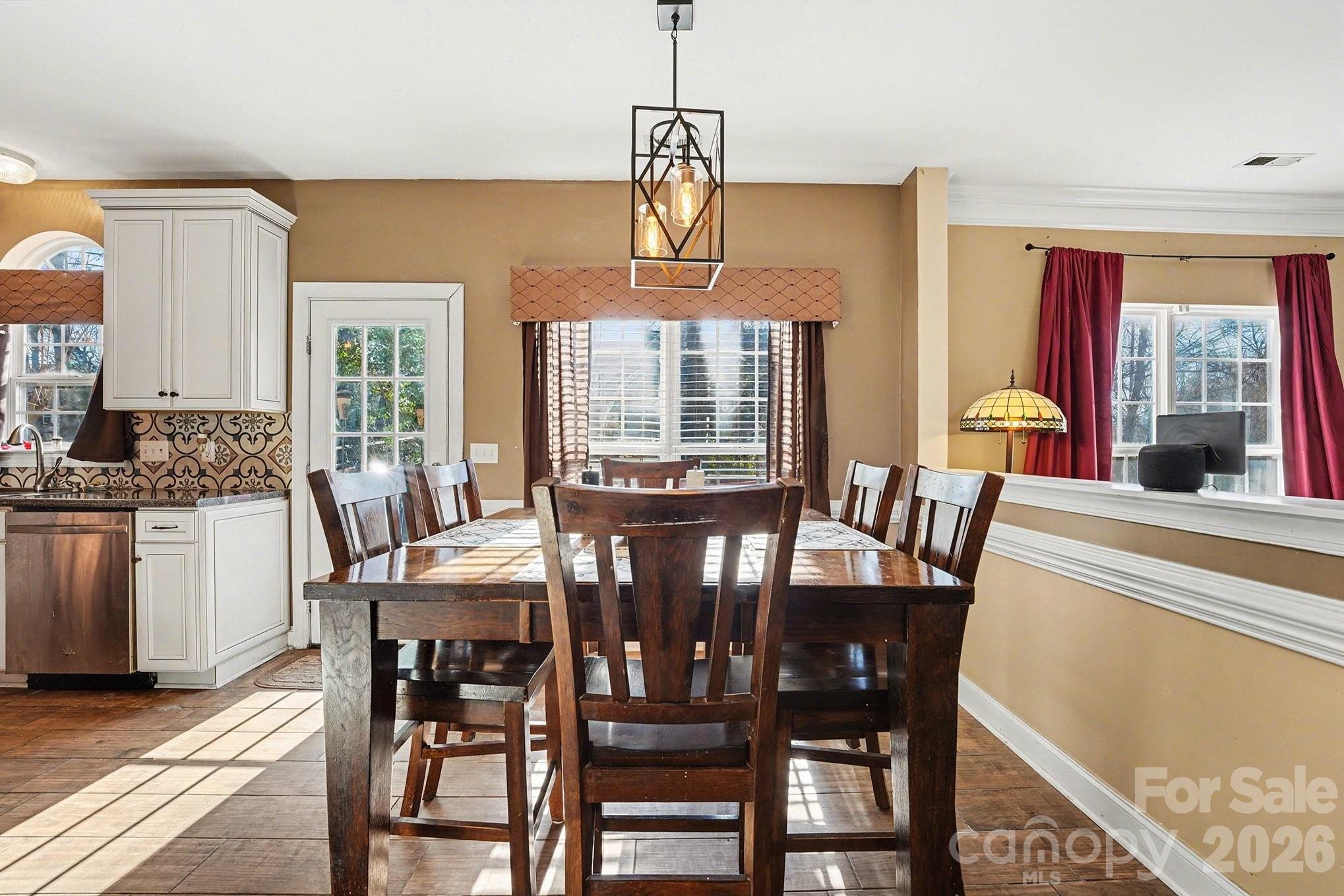 4602 Waterford Drive NW — Concord