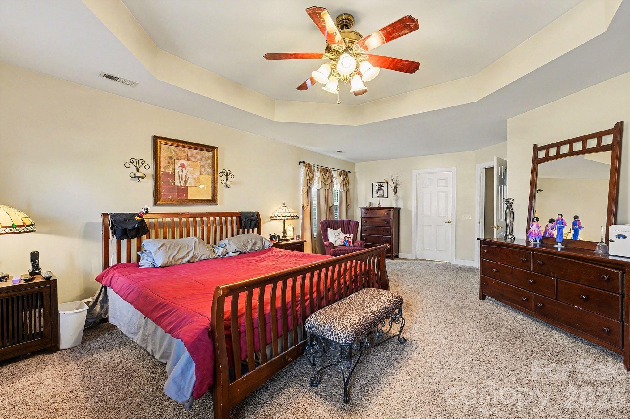 4602 Waterford Drive NW — Concord
