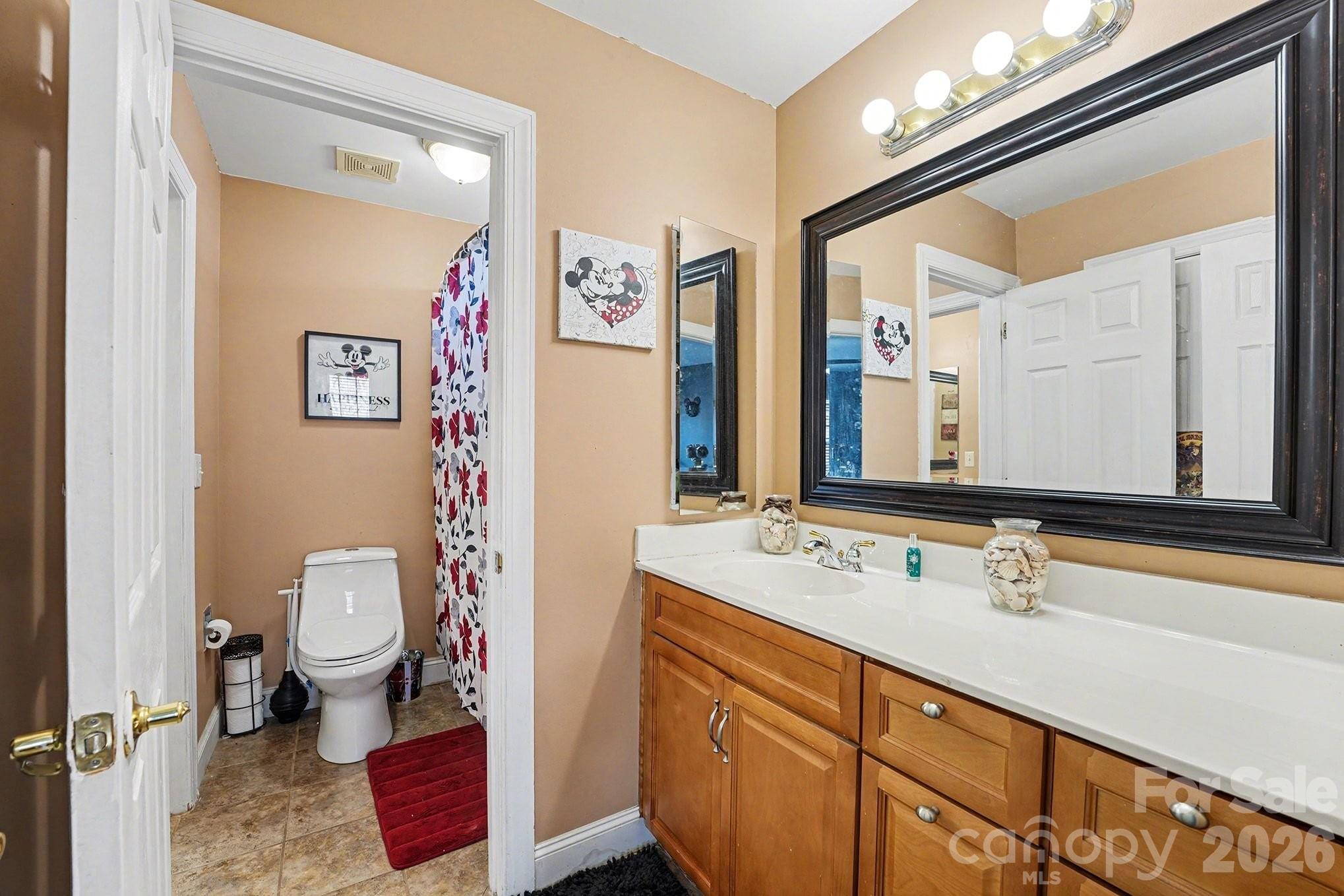 4602 Waterford Drive NW — Concord