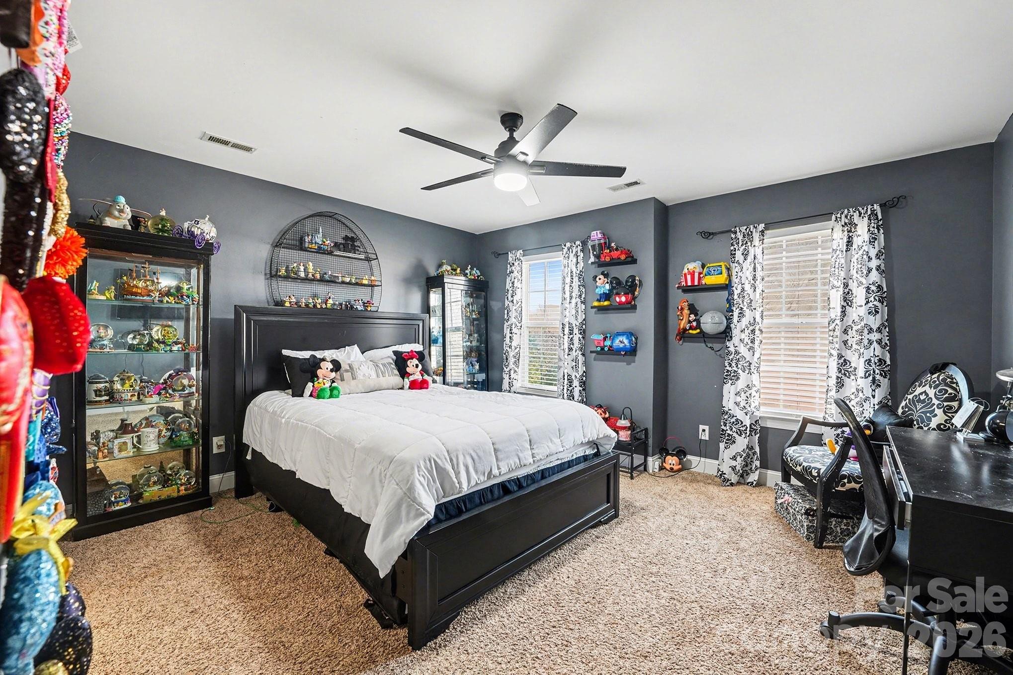 4602 Waterford Drive NW — Concord