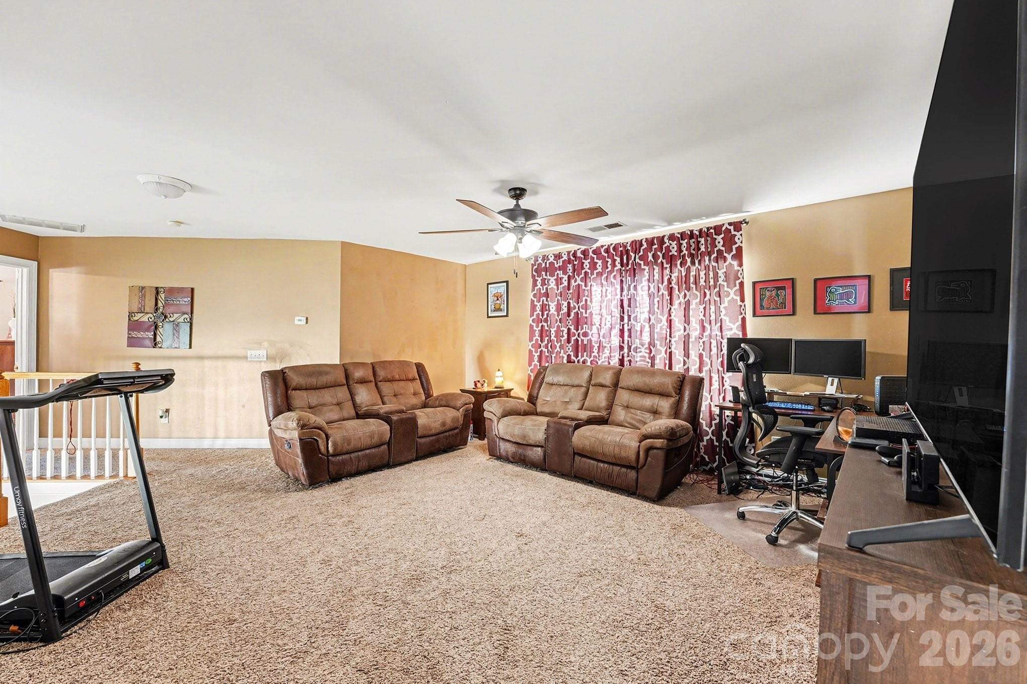 4602 Waterford Drive NW — Concord