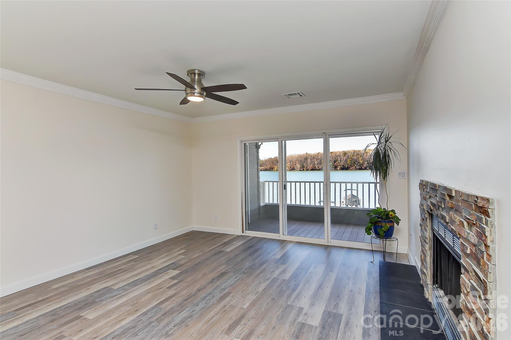 7332 Lakefront Drive #4 — Charlotte
