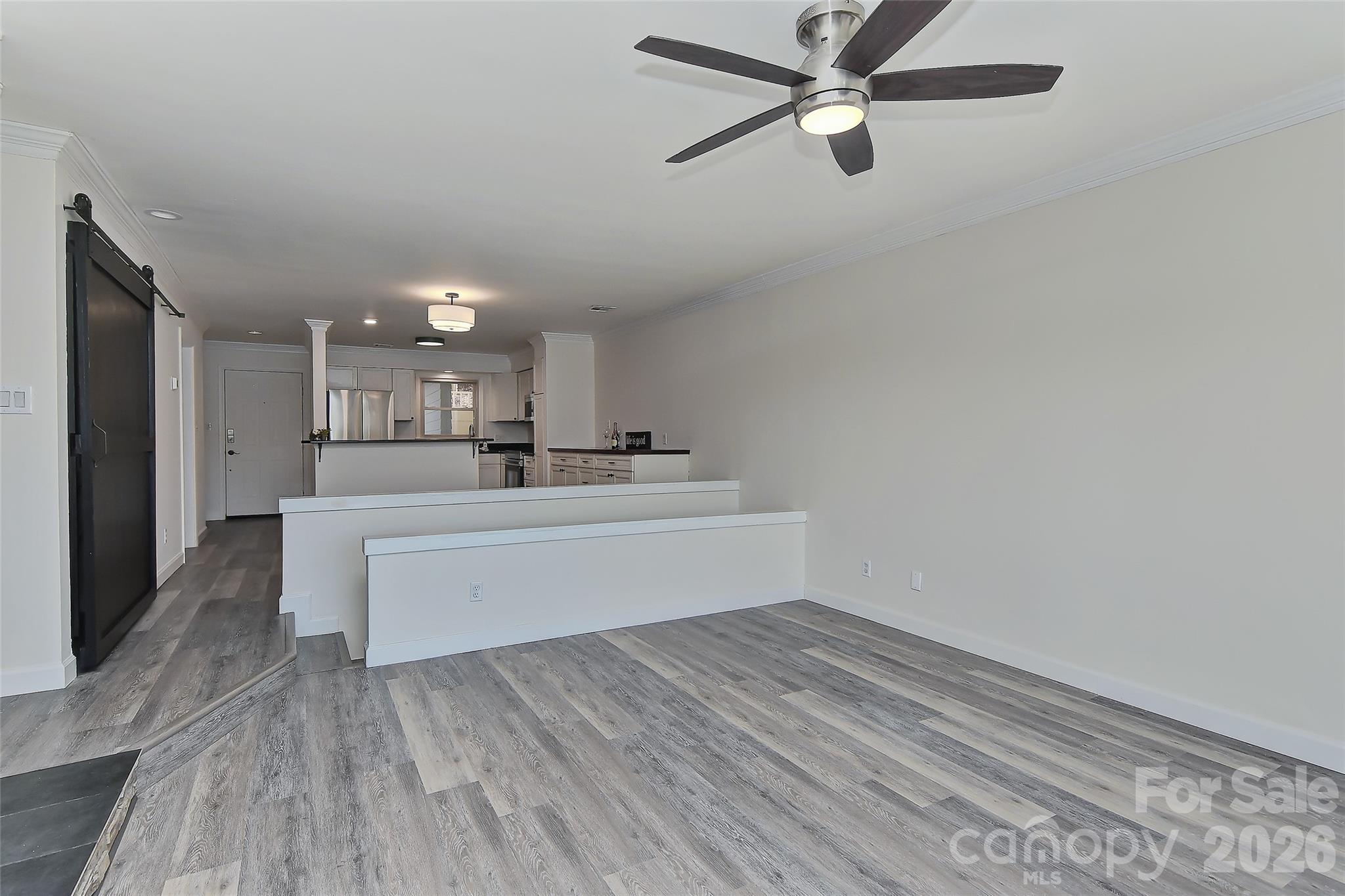 7332 Lakefront Drive #4 — Charlotte