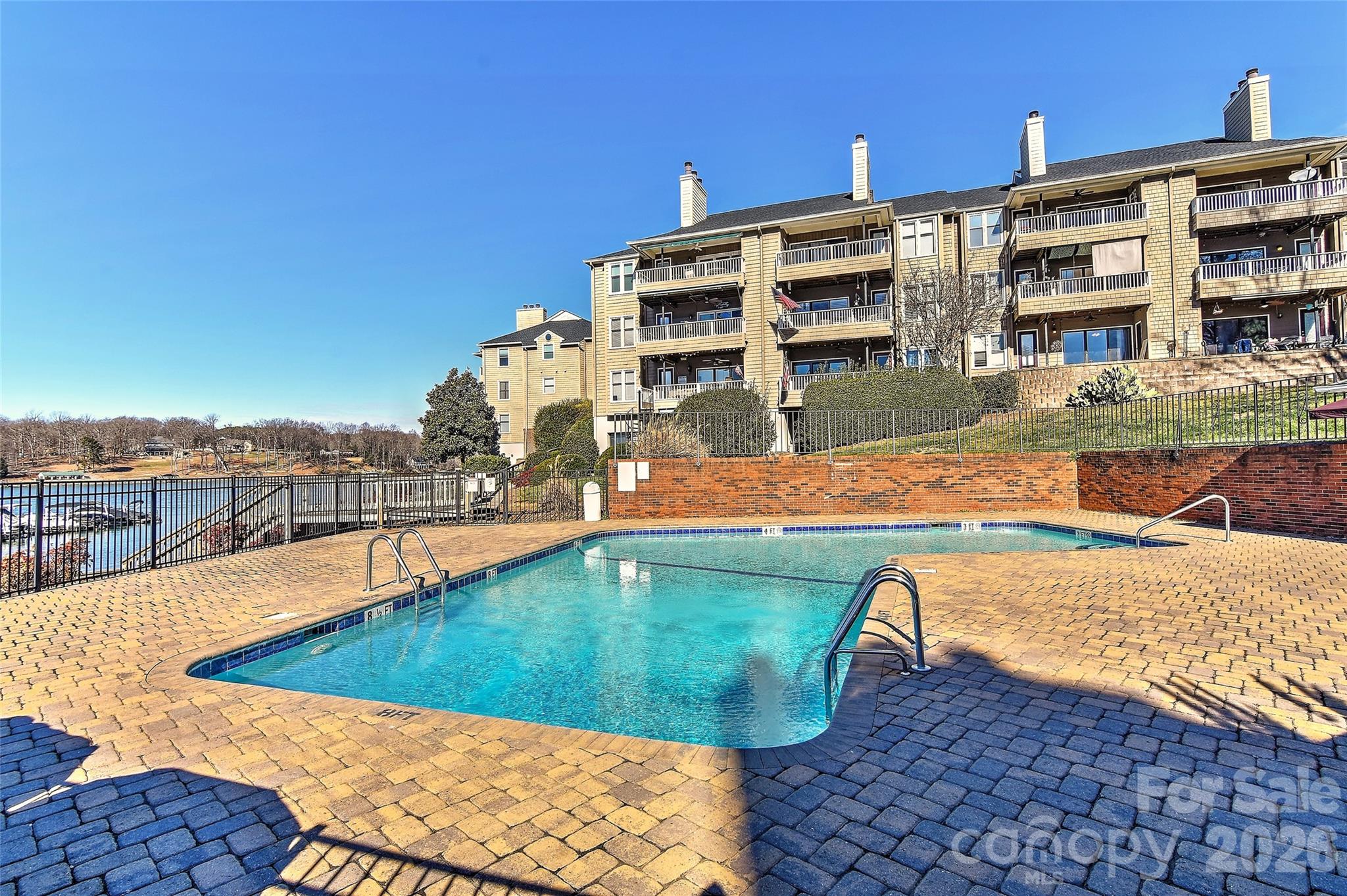7332 Lakefront Drive #4 — Charlotte