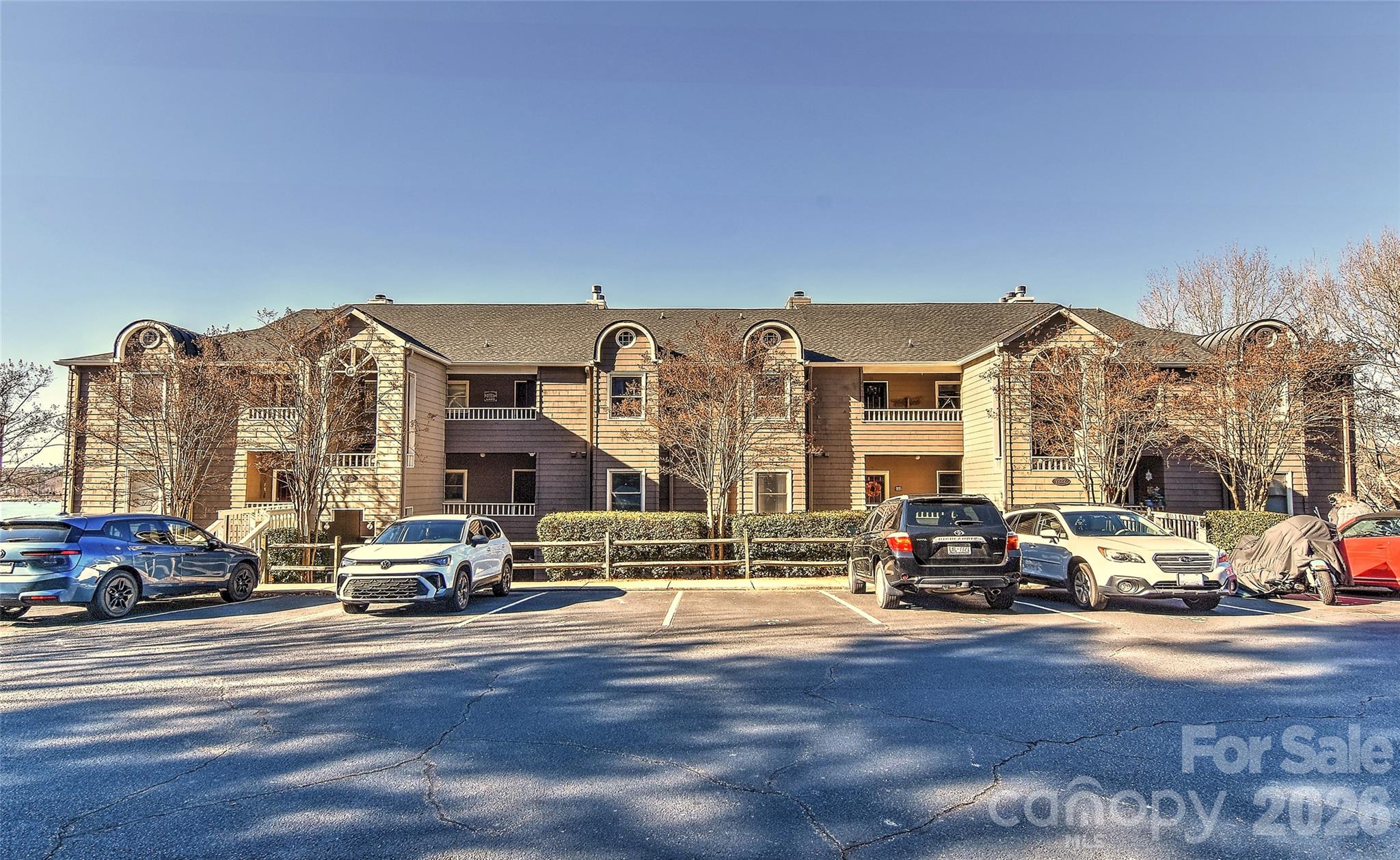7332 Lakefront Drive #4 — Charlotte