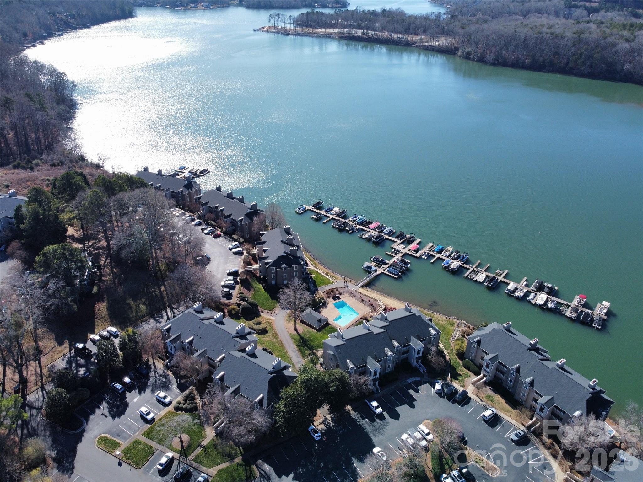 7332 Lakefront Drive #4 — Charlotte