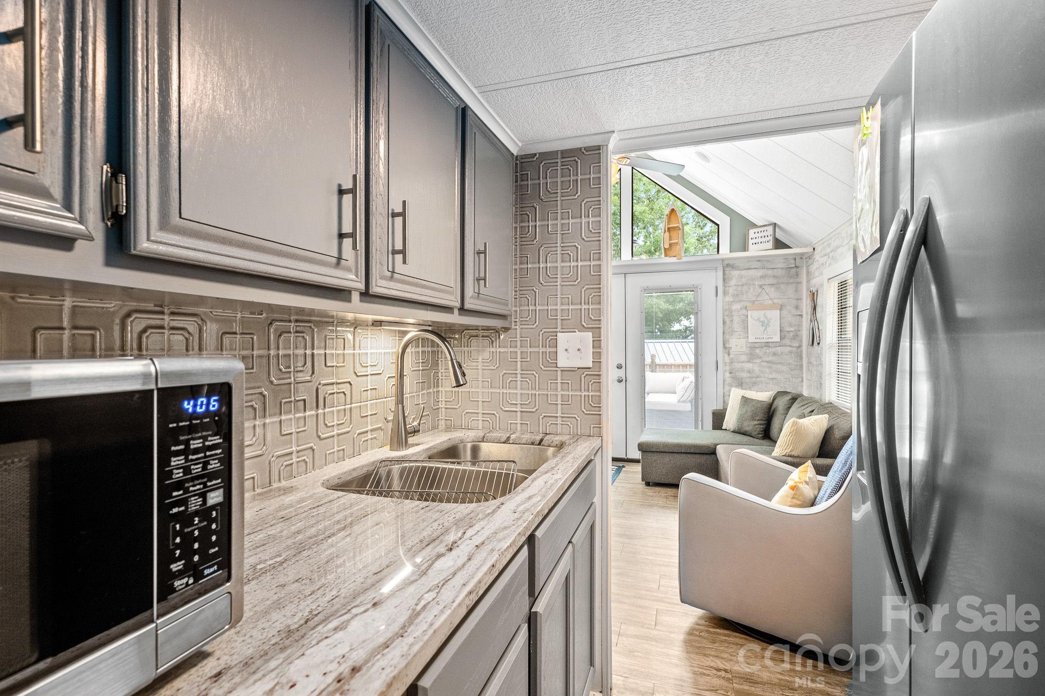 123 Grand View Drive #B180/181 — New London