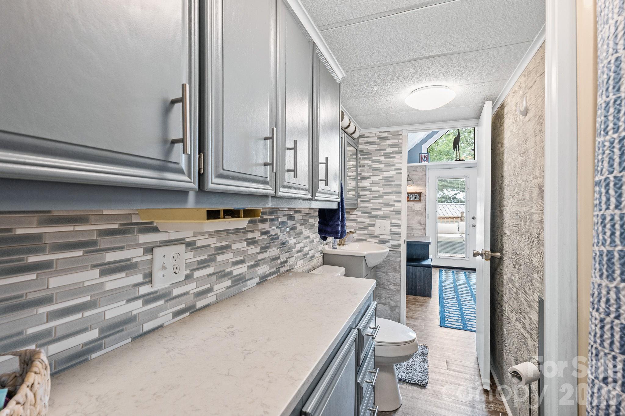 123 Grand View Drive #B180/181 — New London