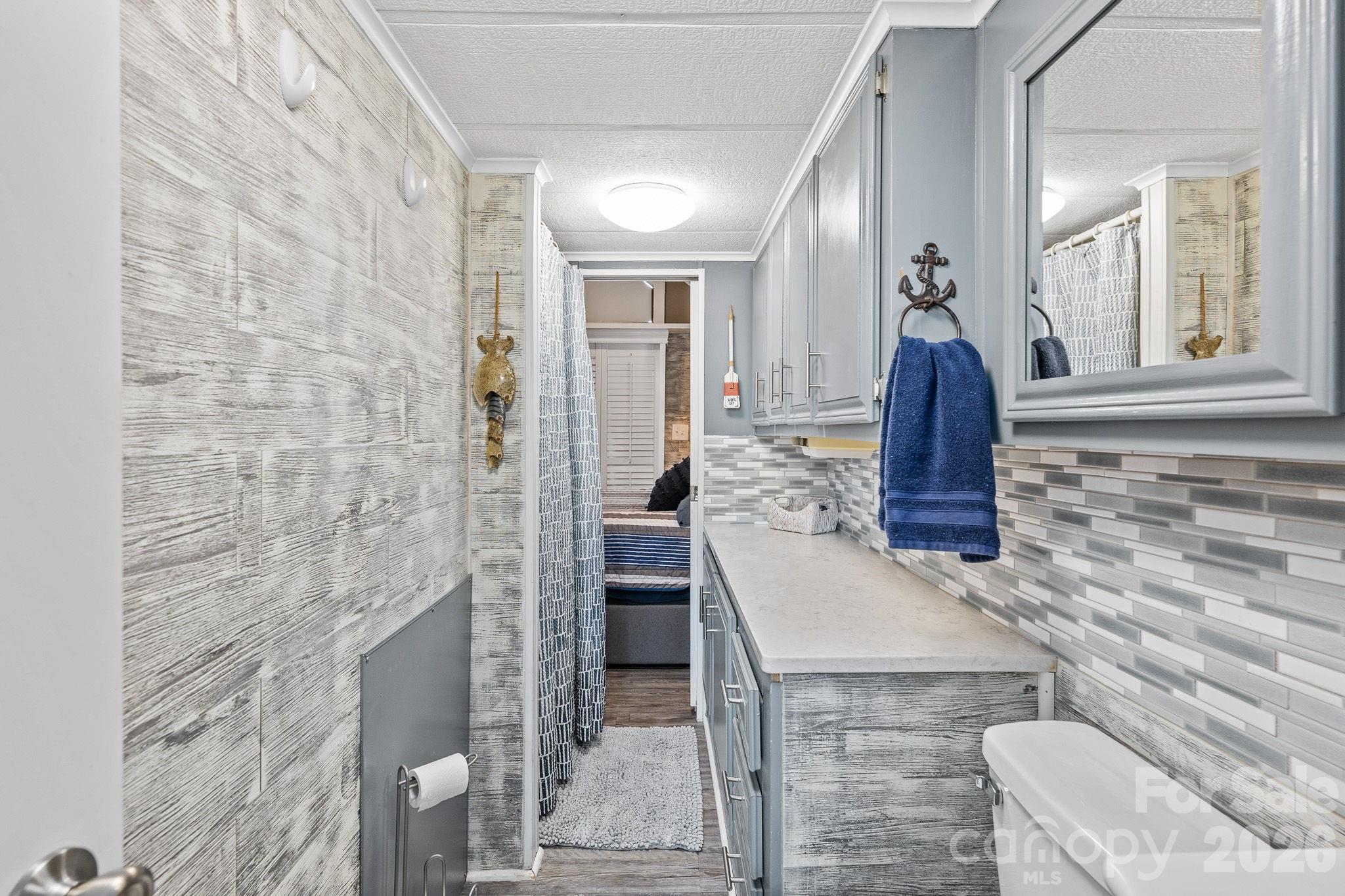 123 Grand View Drive #B180/181 — New London