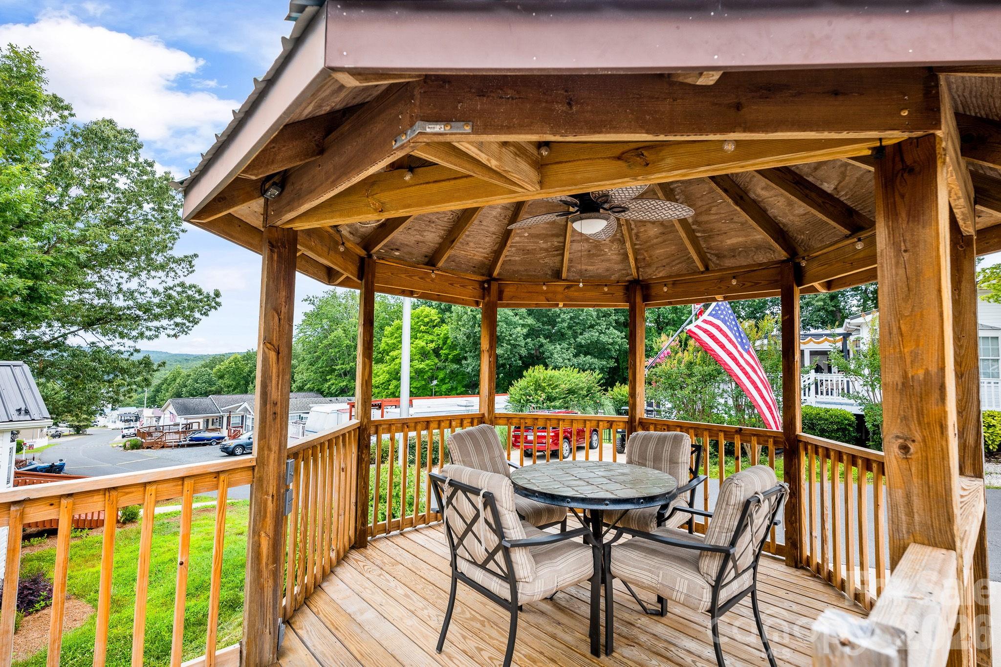 123 Grand View Drive #B180/181 — New London