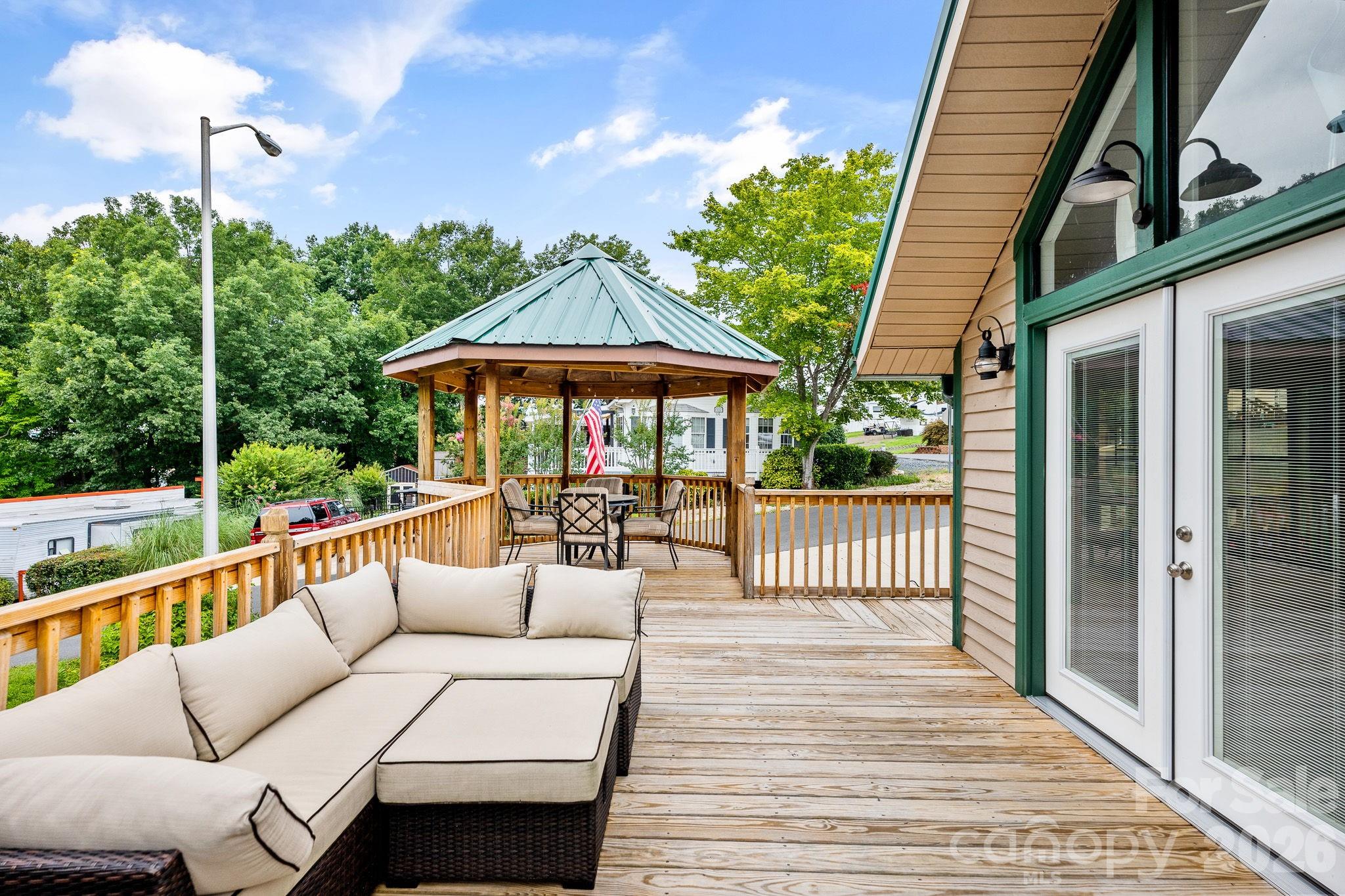 123 Grand View Drive #B180/181 — New London
