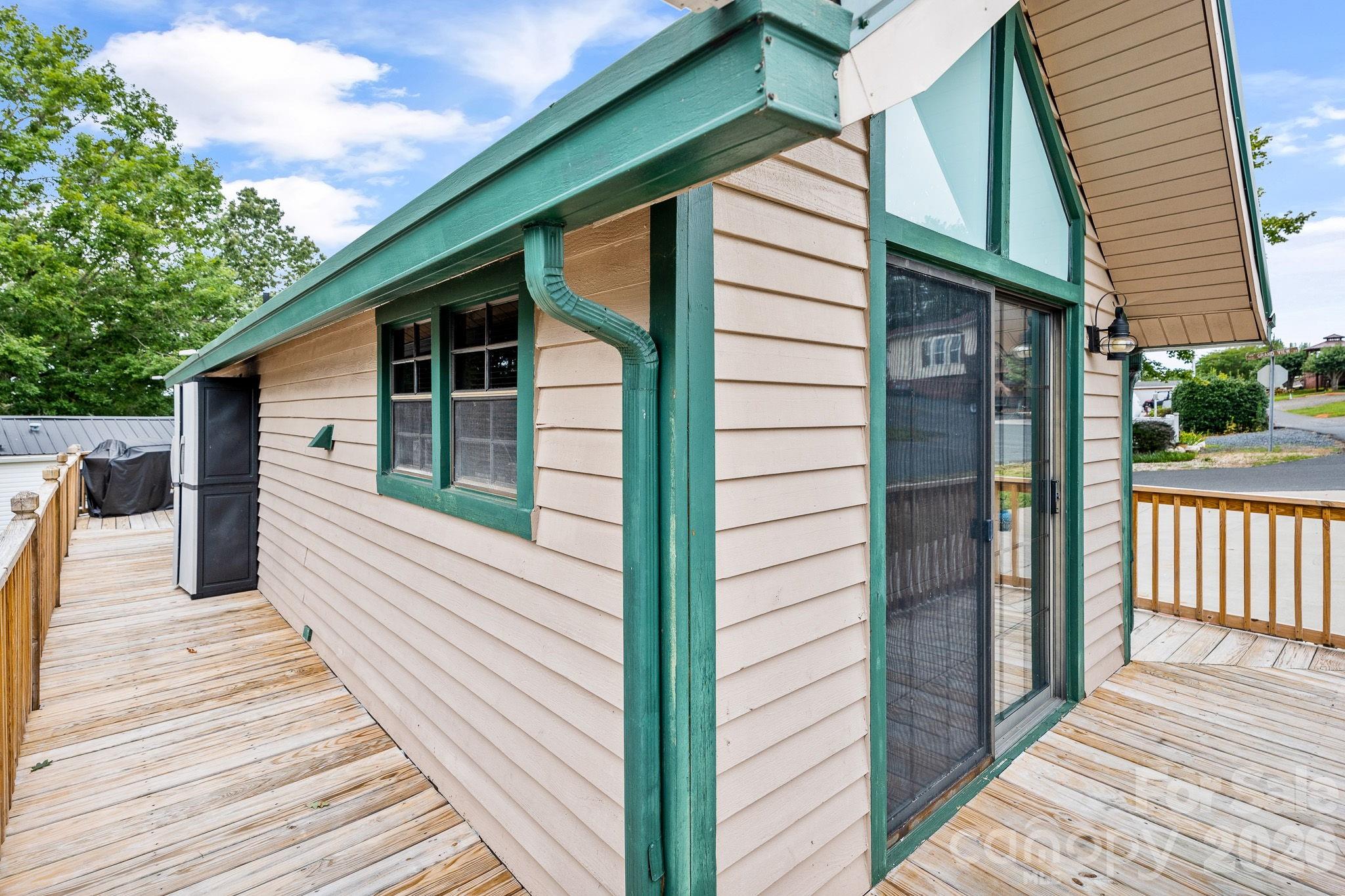 123 Grand View Drive #B180/181 — New London