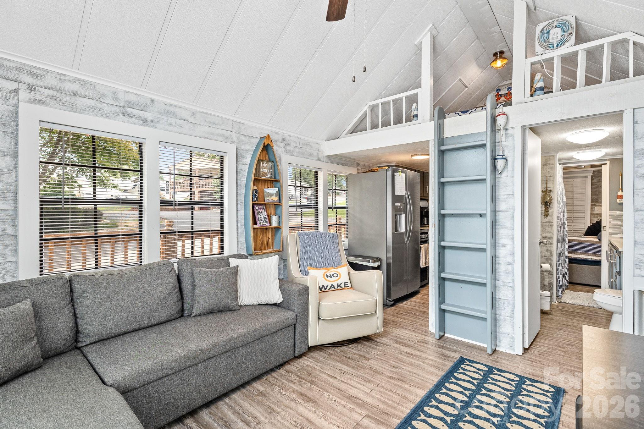 123 Grand View Drive #B180/181 — New London