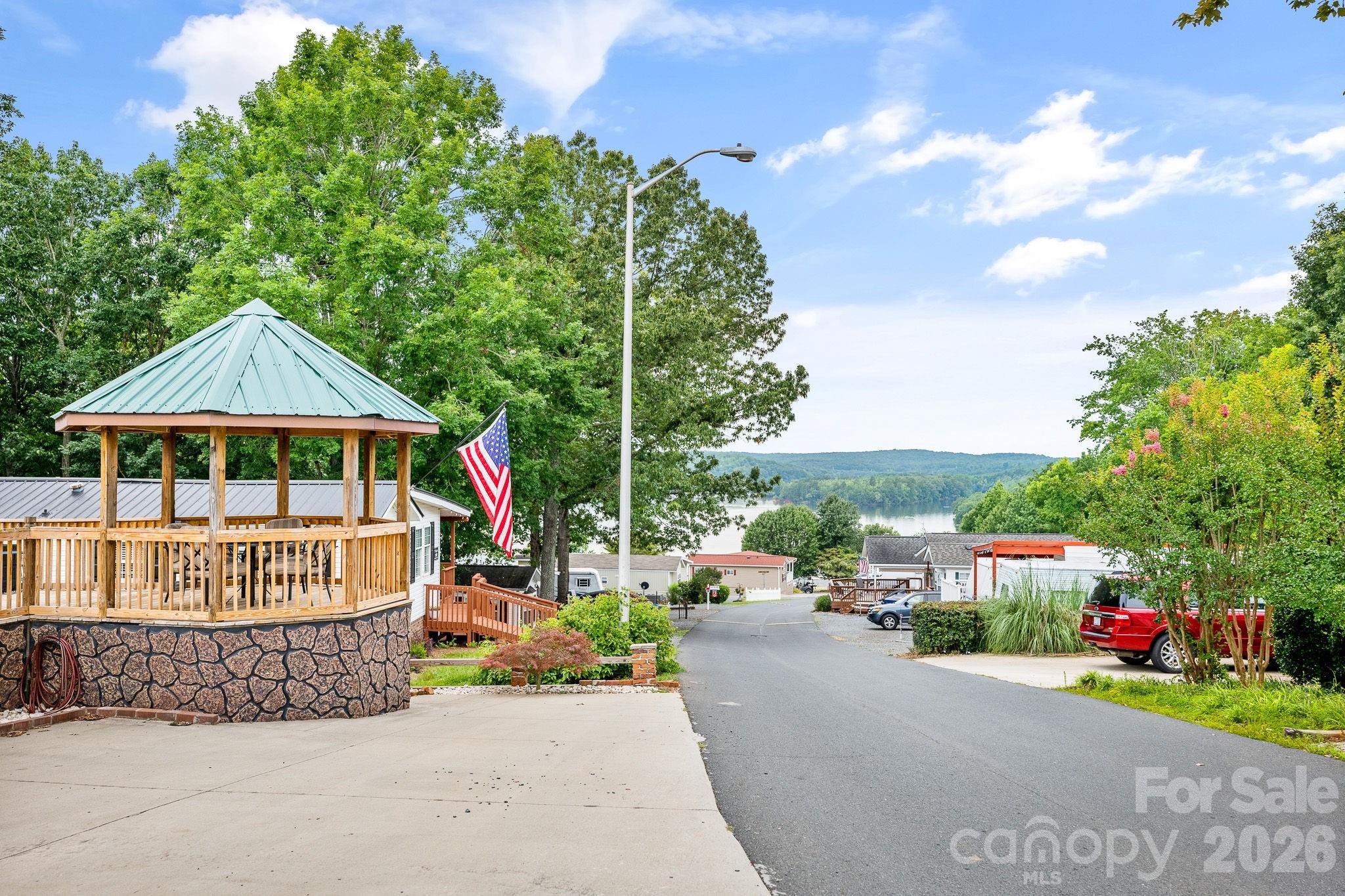 123 Grand View Drive #B180/181 — New London