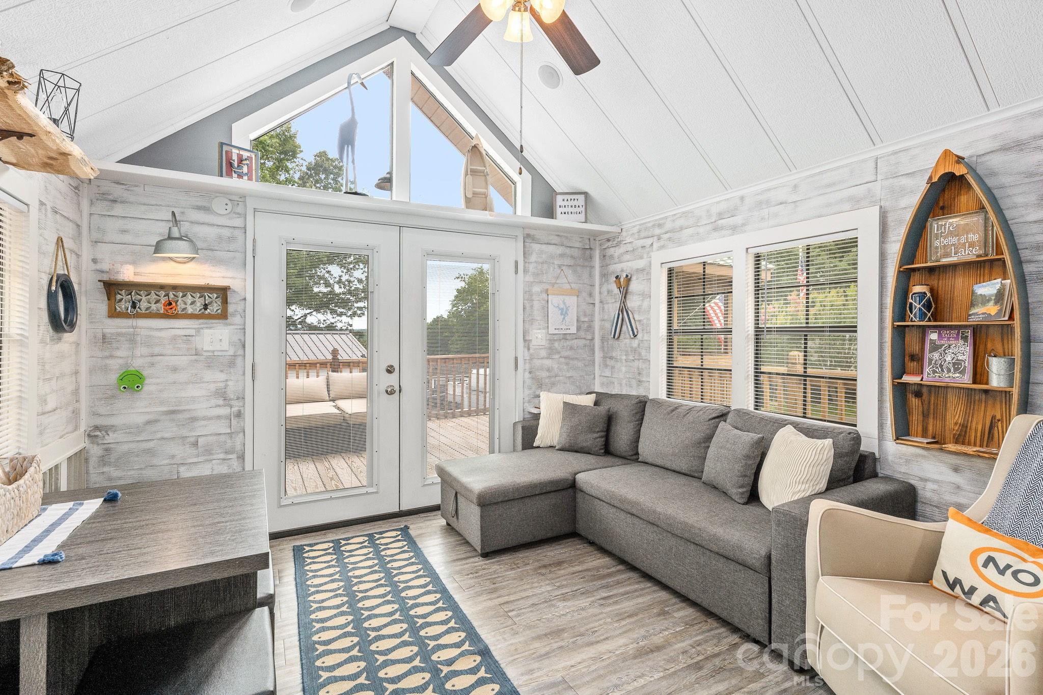 123 Grand View Drive #B180/181 — New London