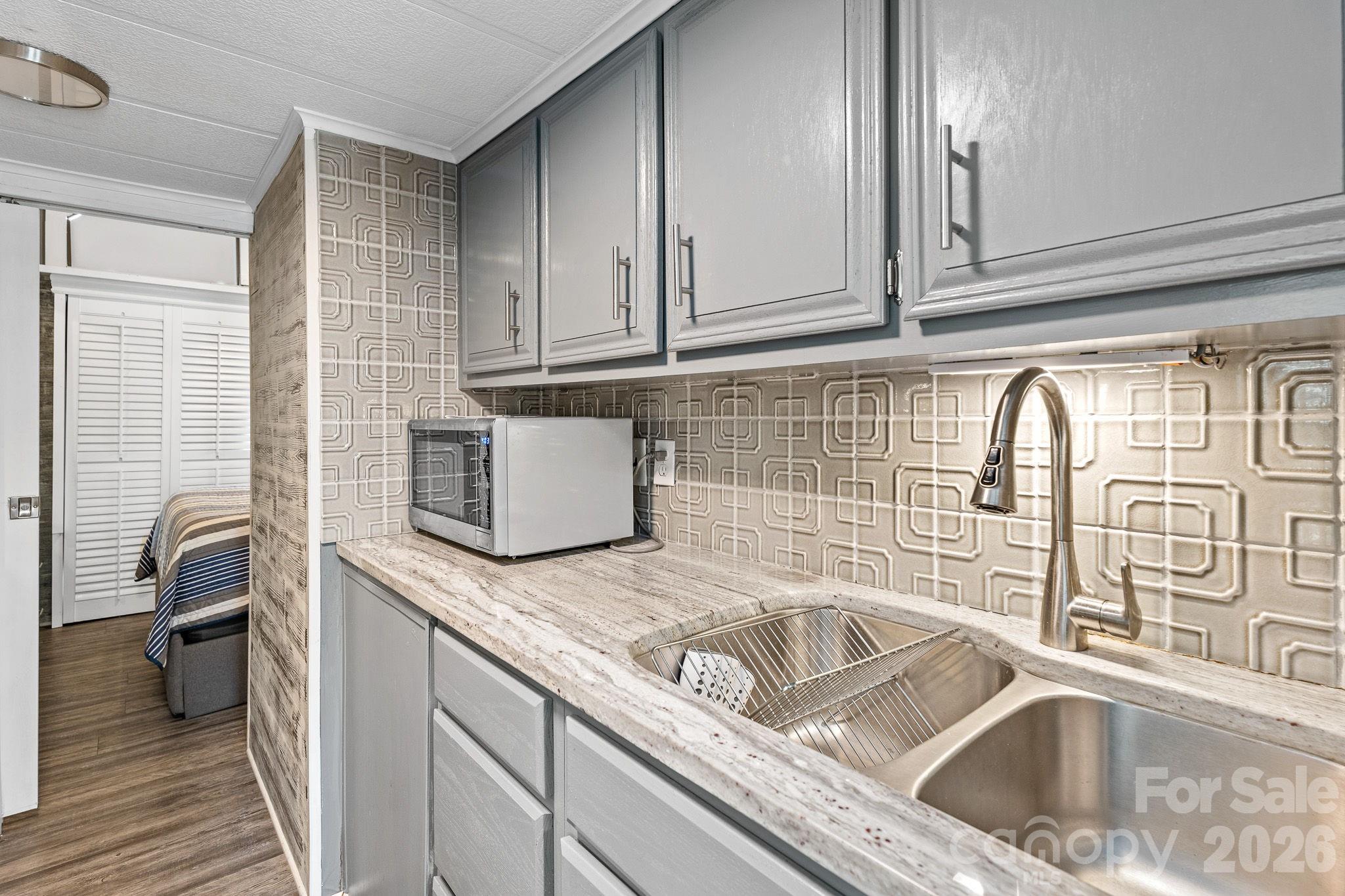123 Grand View Drive #B180/181 — New London