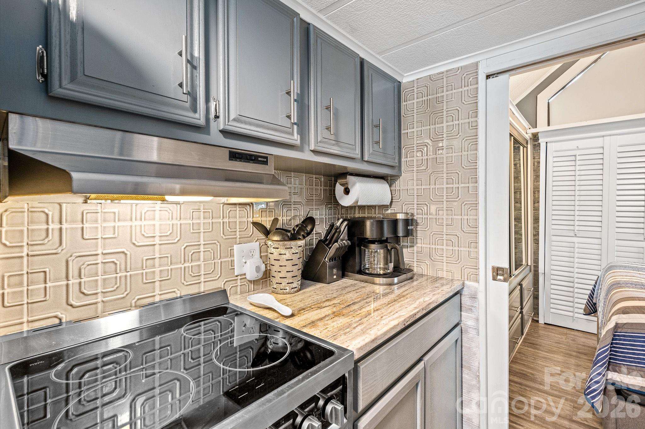 123 Grand View Drive #B180/181 — New London