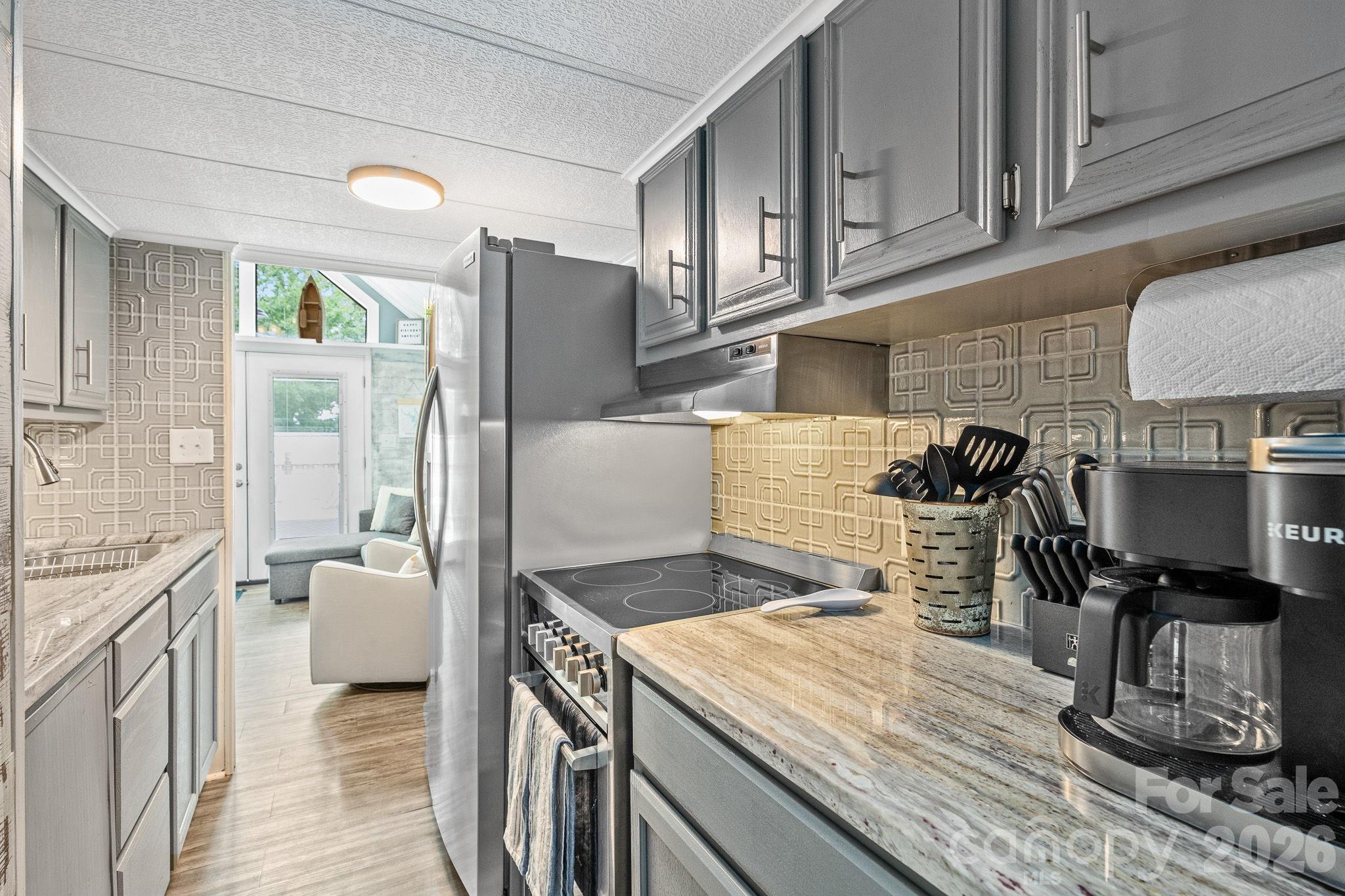 123 Grand View Drive #B180/181 — New London