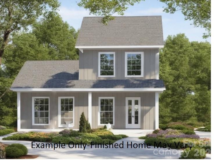 338 Dudley Road — Pageland